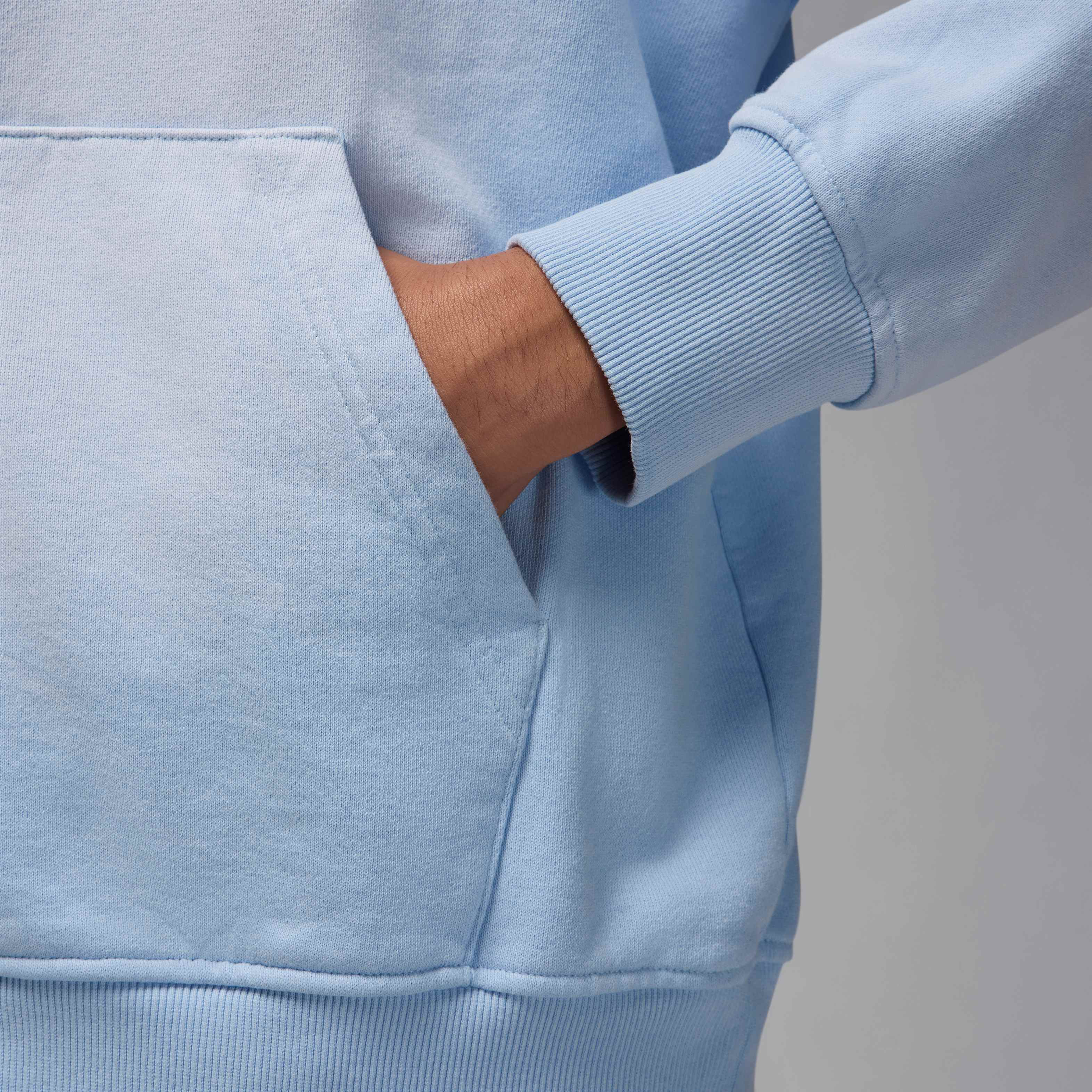 Jordan Flight Fleece image number 4