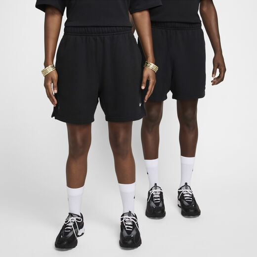 Nocta Drake-Nike, NOCTA, Cardinal Fleece Shorts
