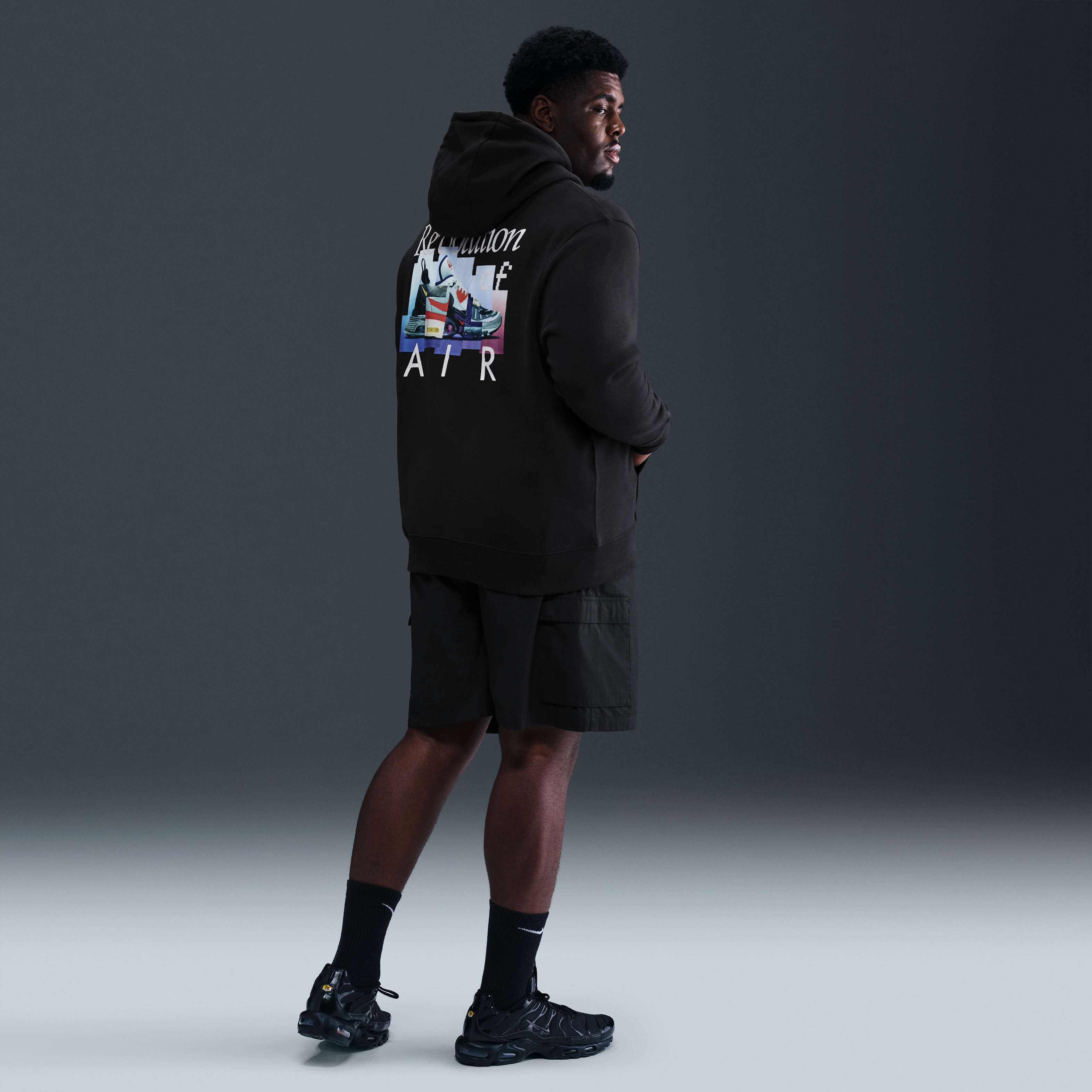 نايكي سبورتسوير كلوب image number 9