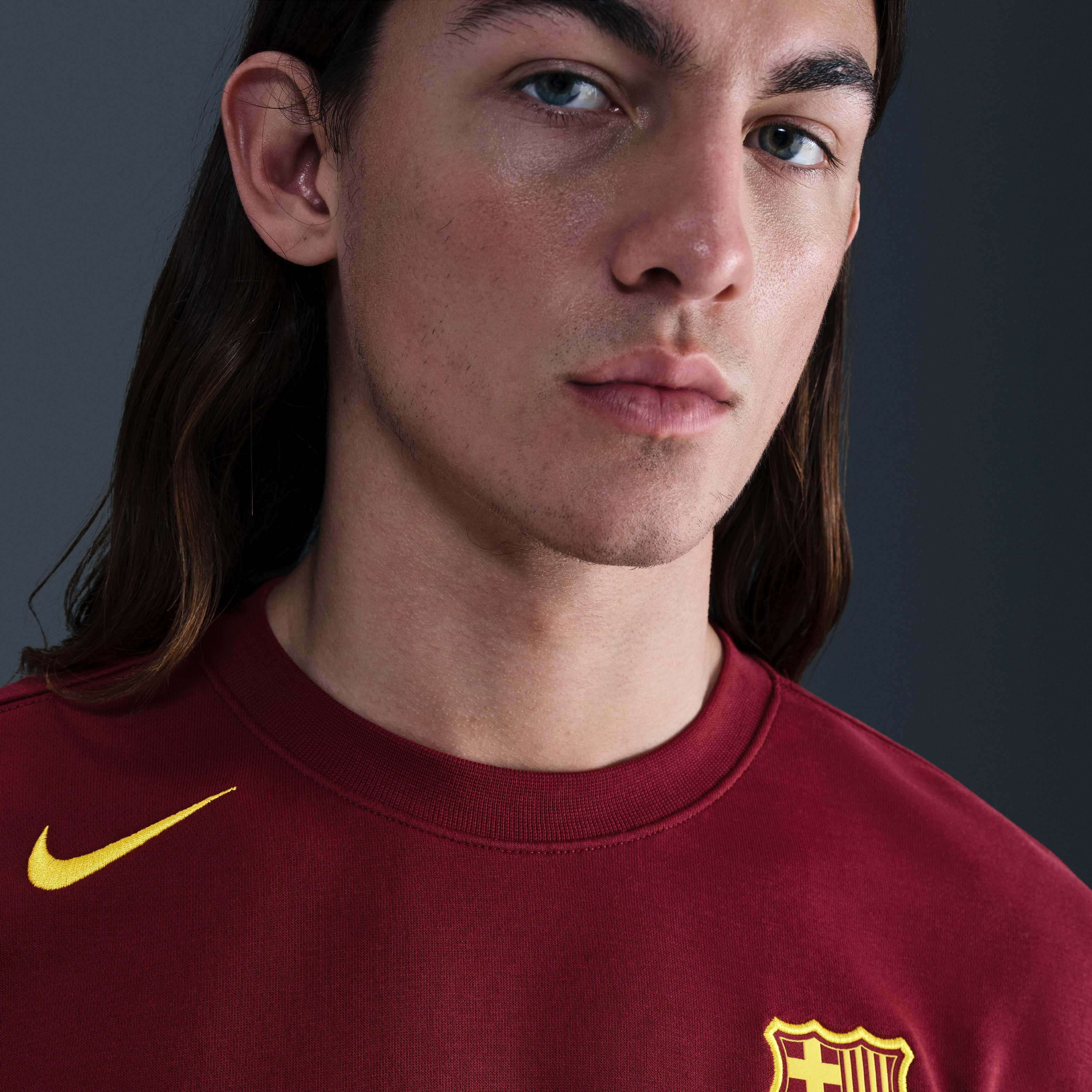 F.C. Barcelona Club Fourth image number 2