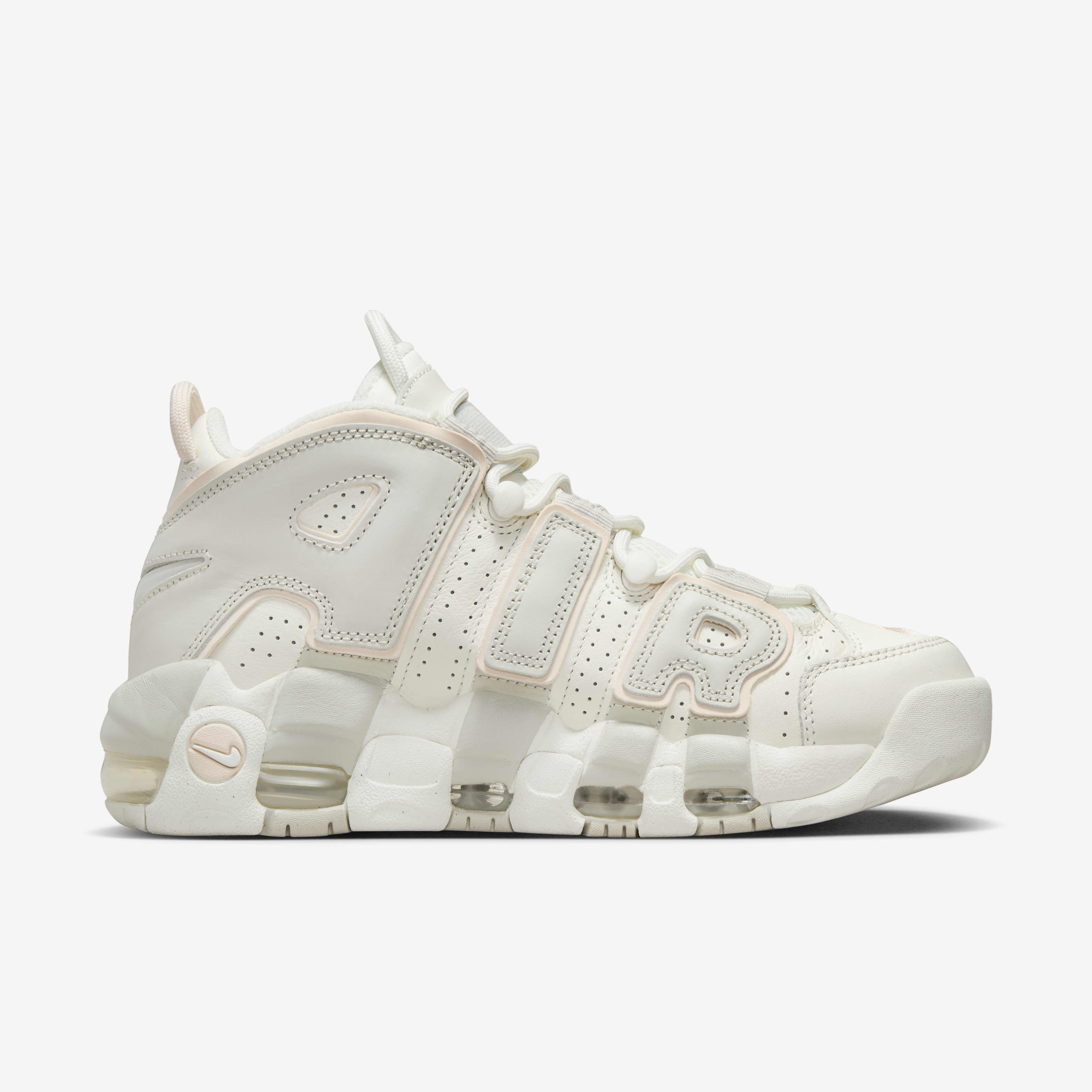 Nike Air More Uptempo image number 2