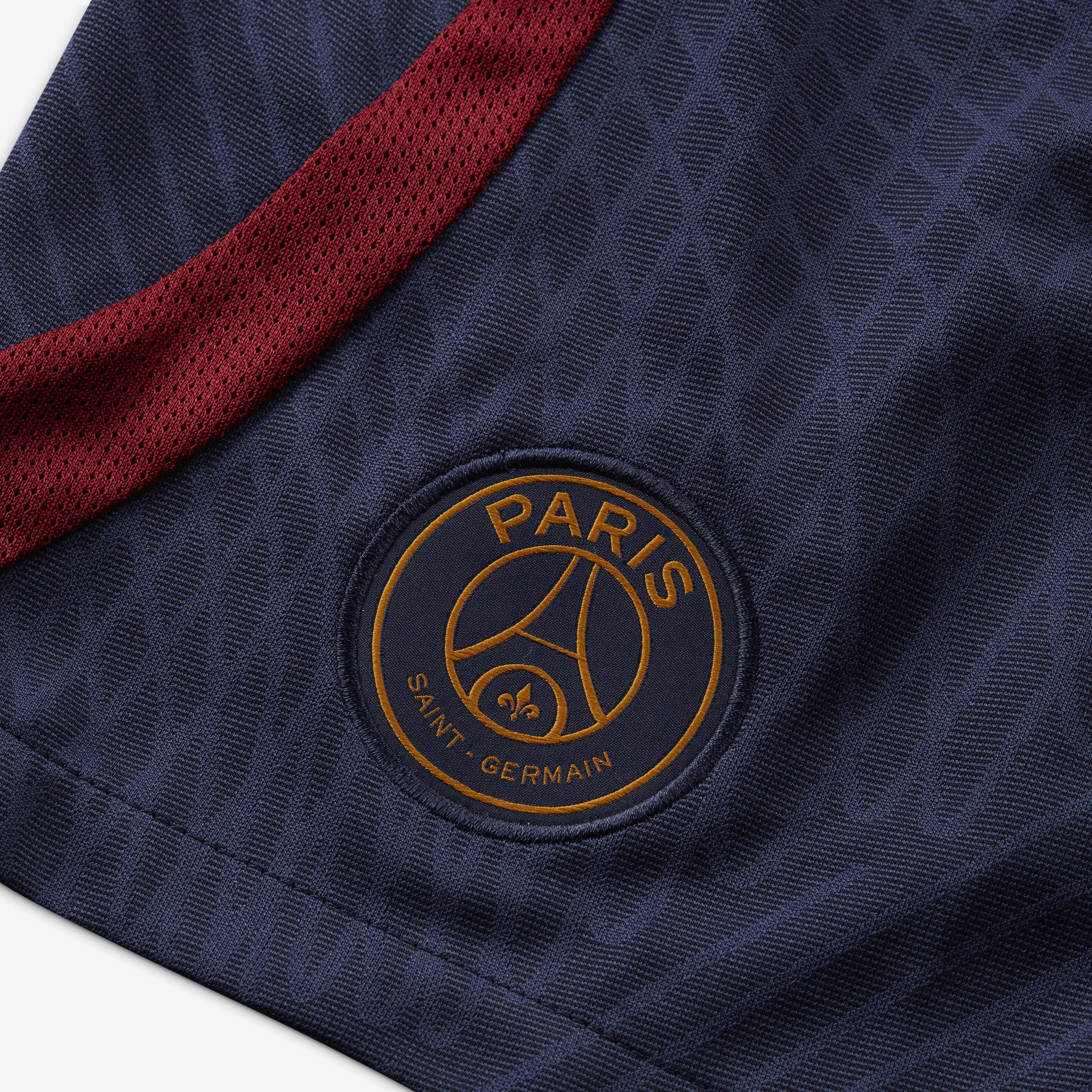 Paris Saint-Germain Strike image number 3