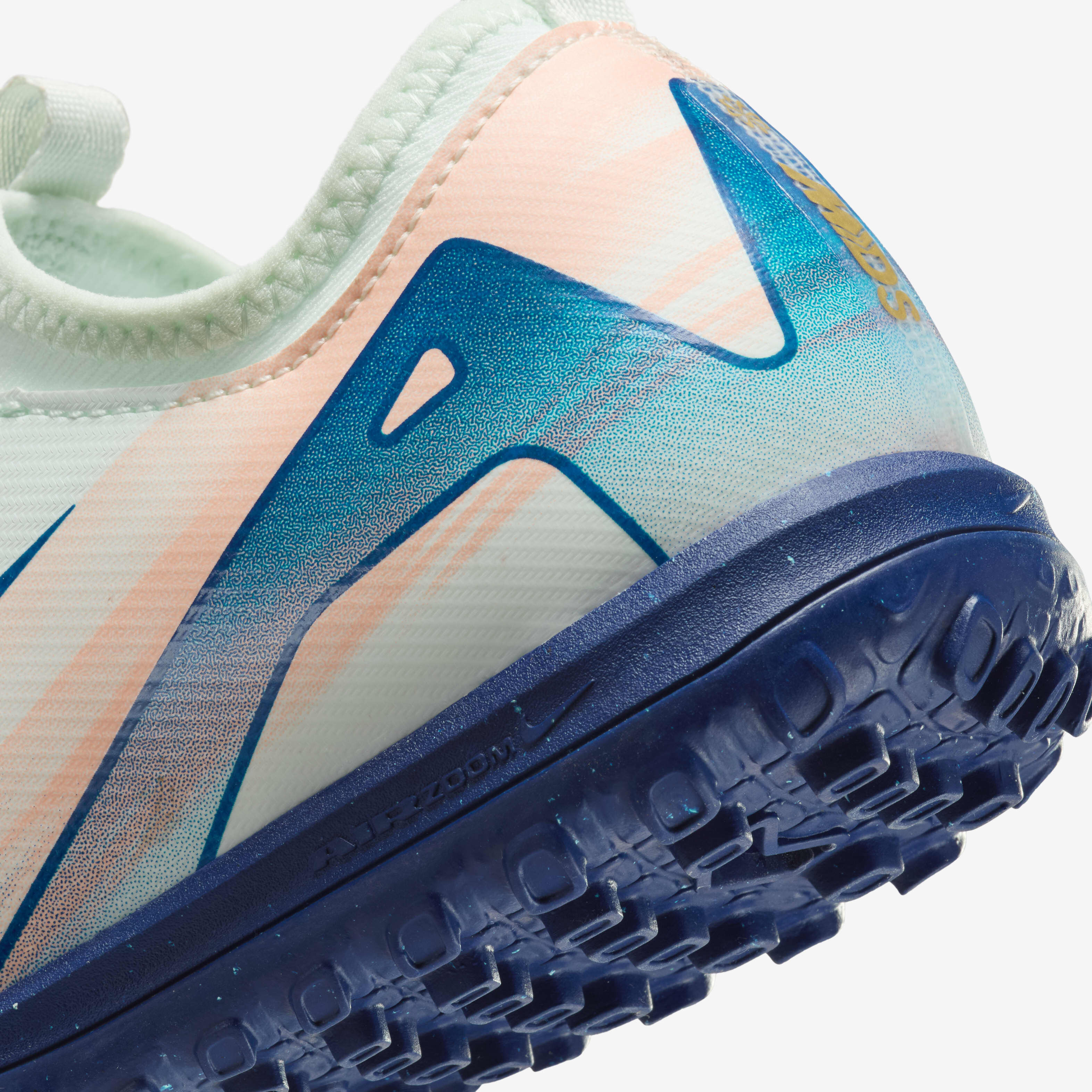 Nike Jr. Vapor 16 Academy Mercurial Dream Speed image number 7