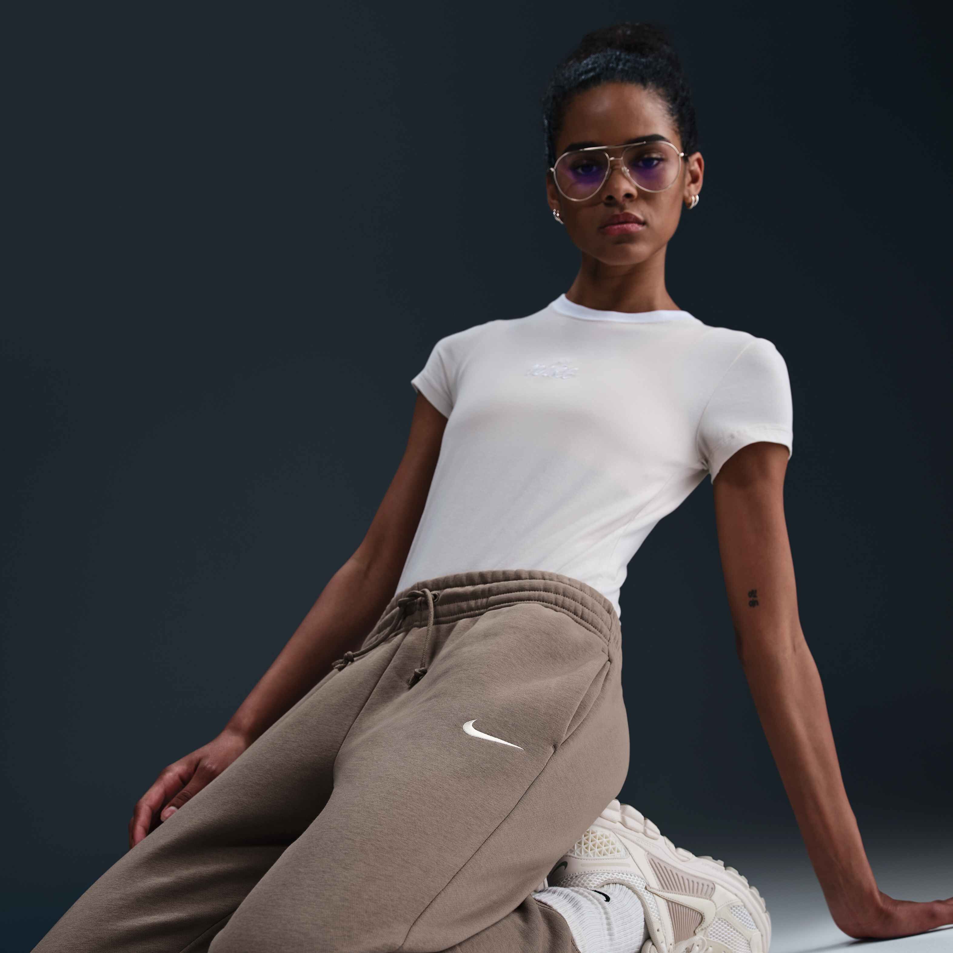 Nike Sportswear Phoenix Fleece image number 2