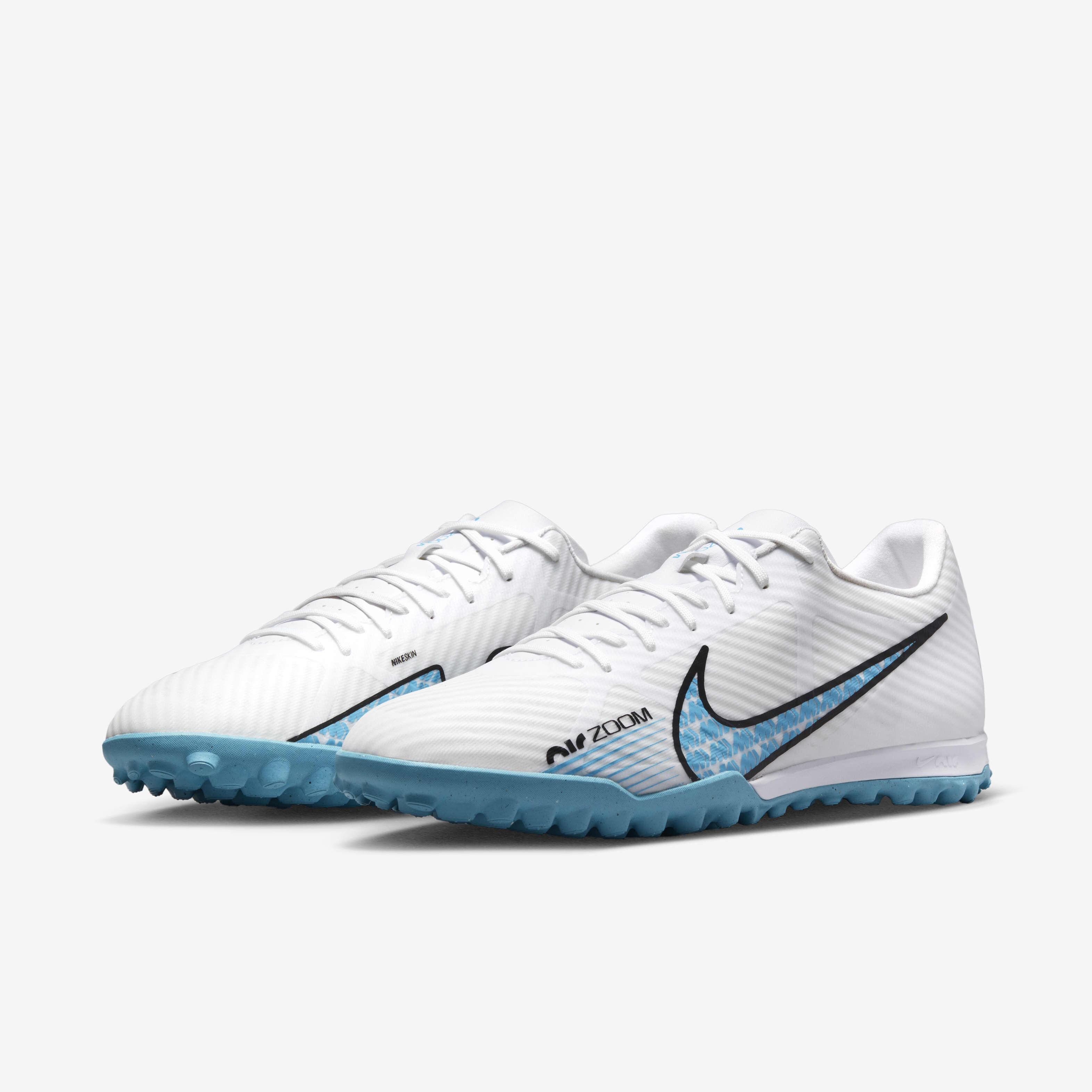 Nike Mercurial Vapor 15 Academy image number 4