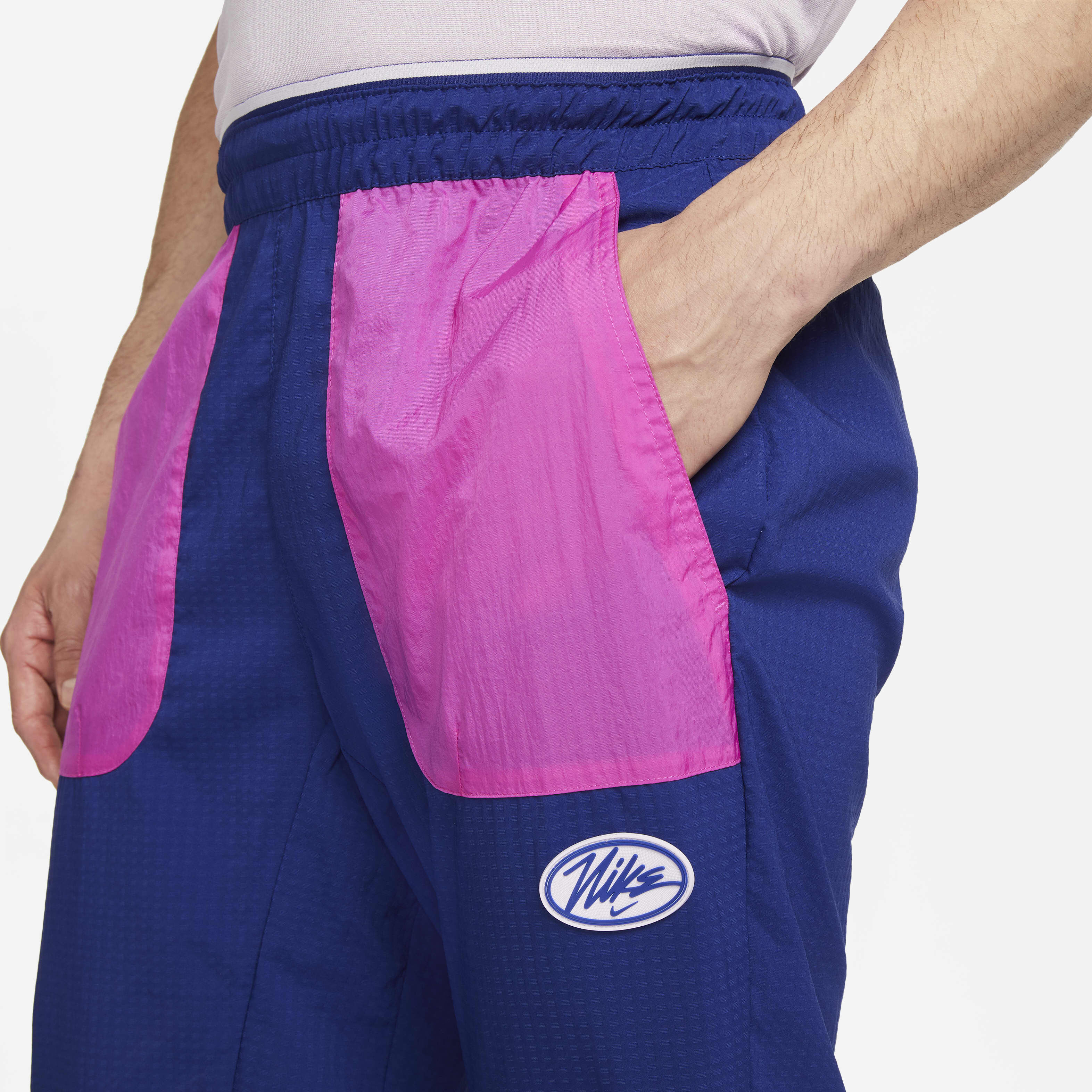 نايكي دراي-فت سبورت كلاش image number 2