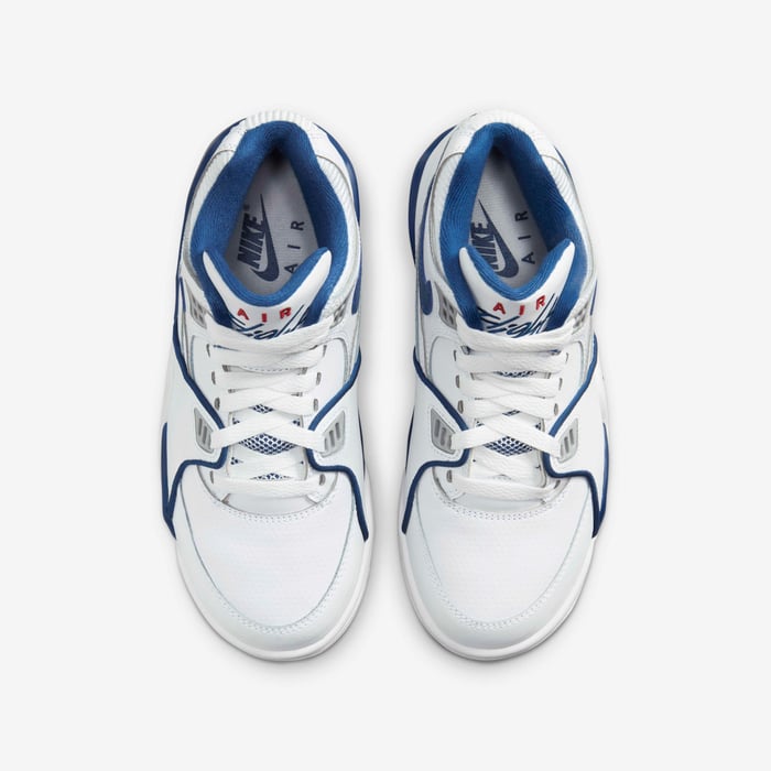 Nike Air Flight 89 image number 3 Nike Air Flight 89 image number 3