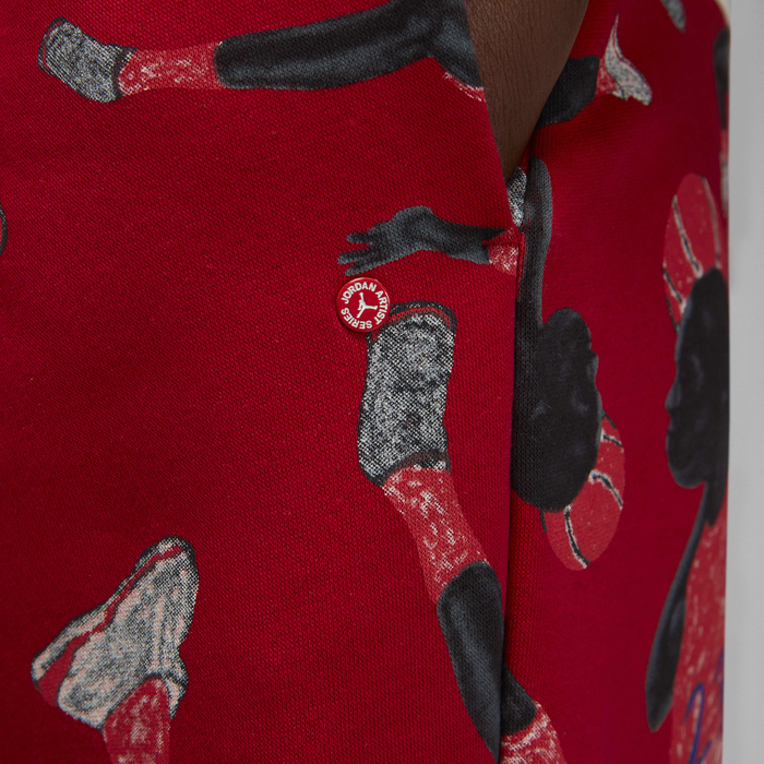 جوردن ارتيست سيريز باي باركر دنكان image number 3 جوردن ارتيست سيريز باي باركر دنكان image number 3