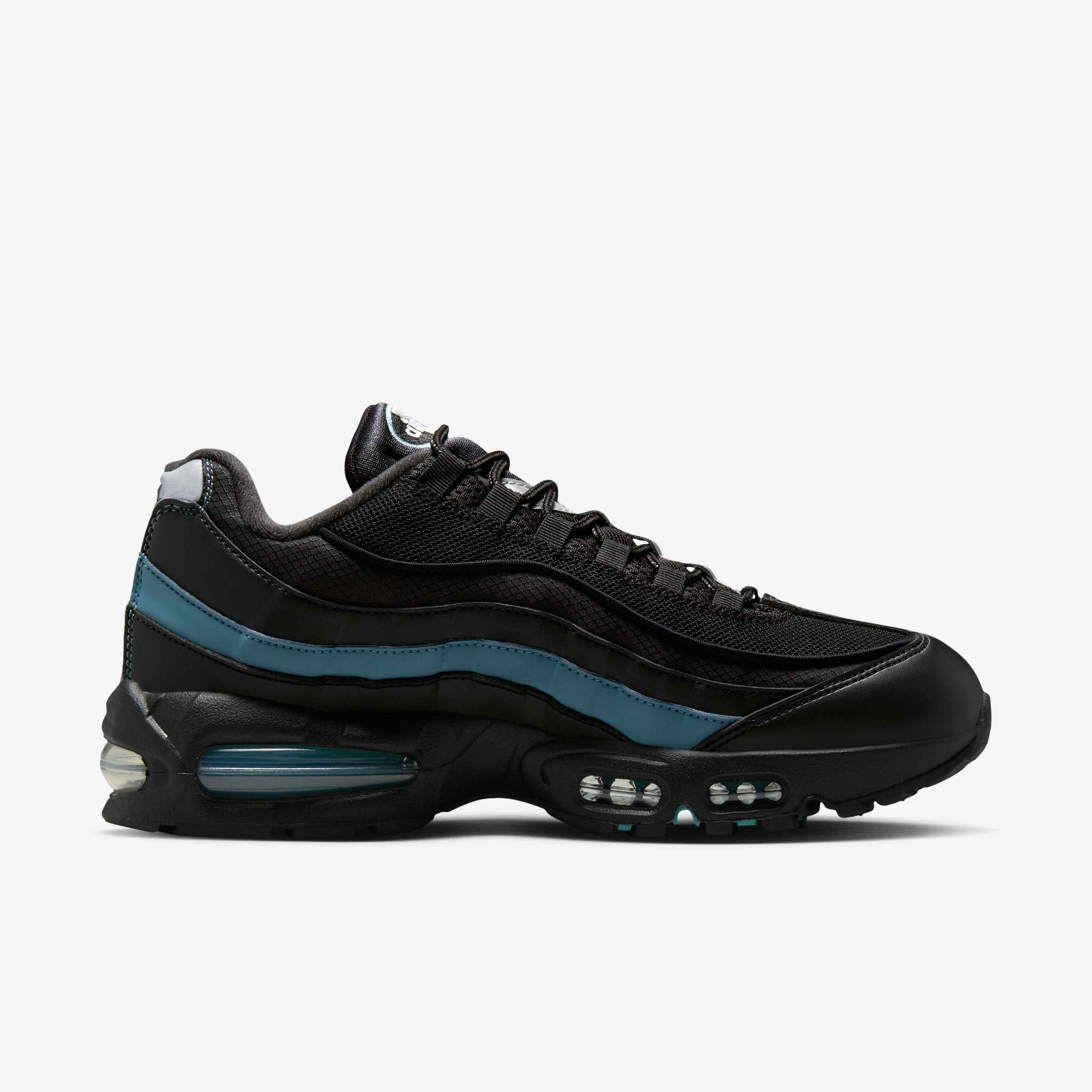 Nike Air Max 95 'Big Bubble' image number 2