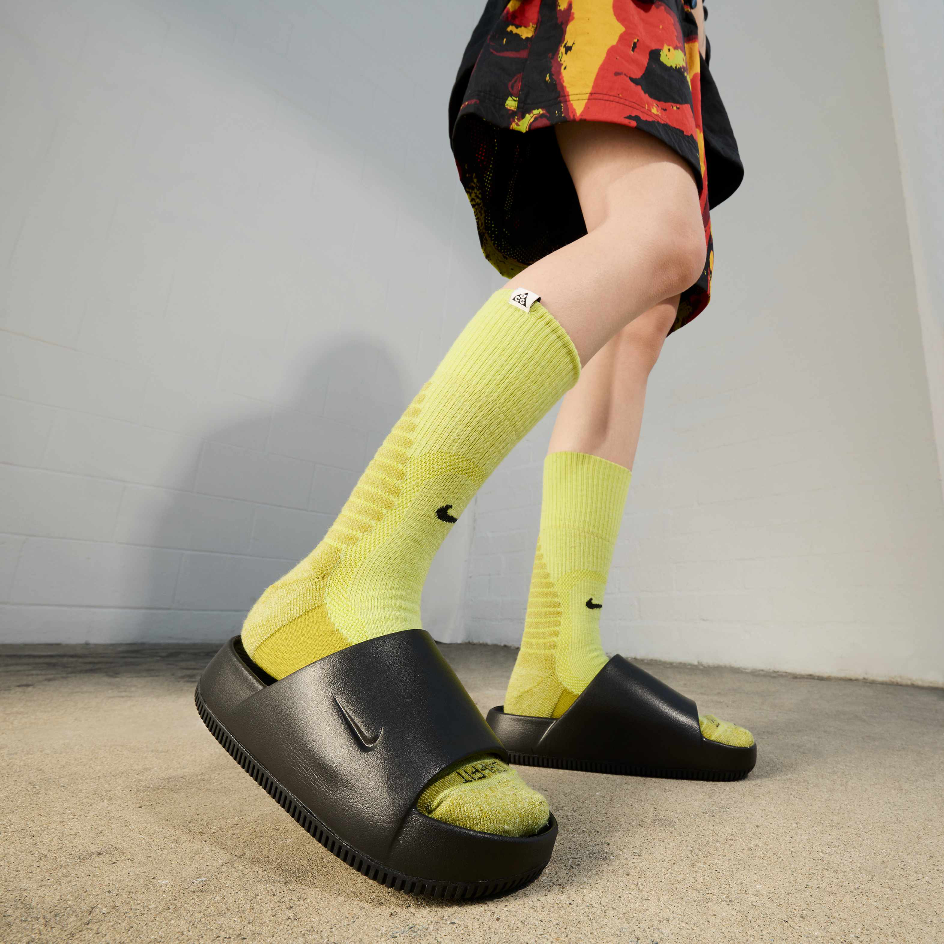 نايكي كالم image number 1