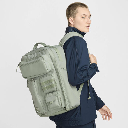 Men's Bags & Backpacks-Nike, Nike Utility Elite, Backpack (37L)
