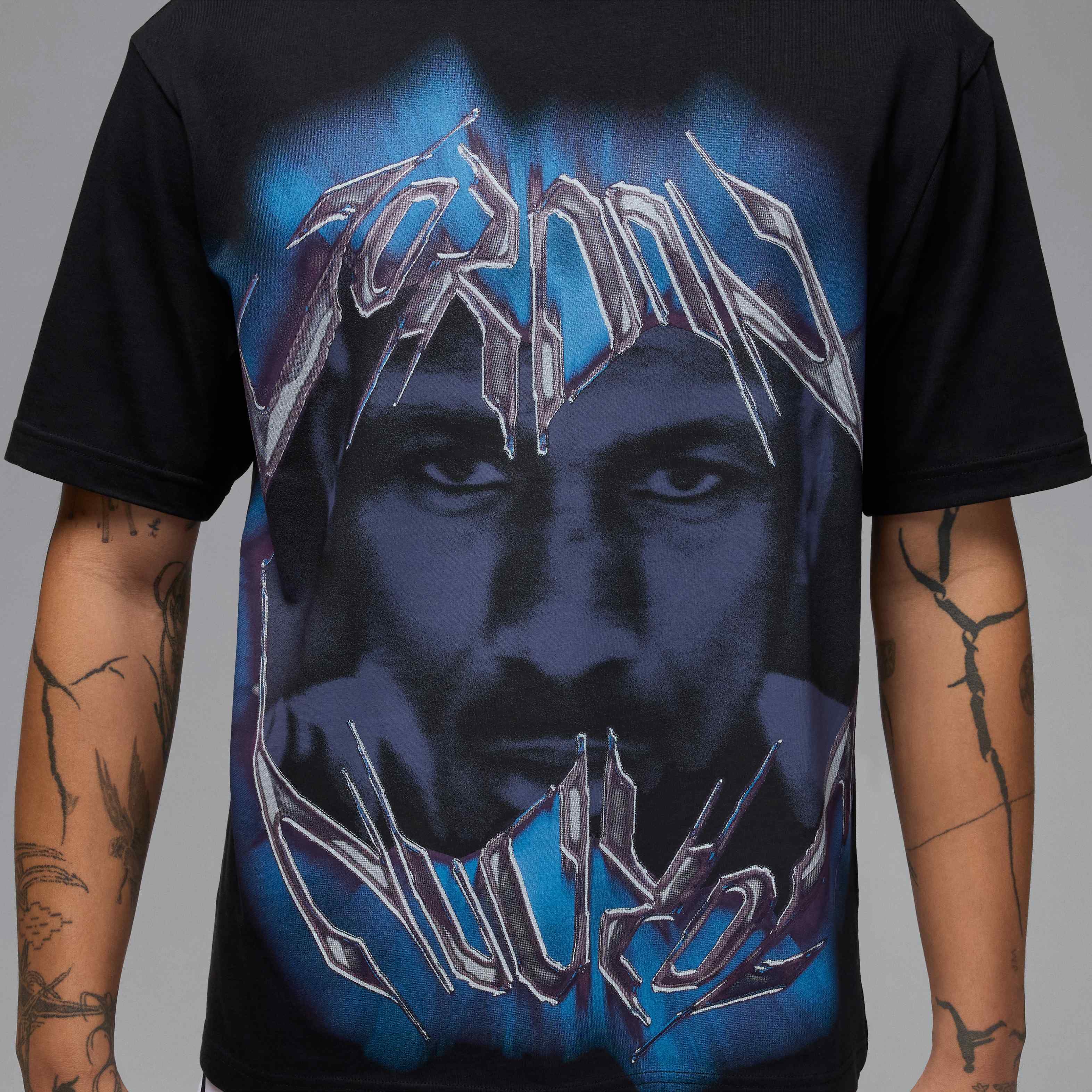 Jordan Sport 85 image number 3