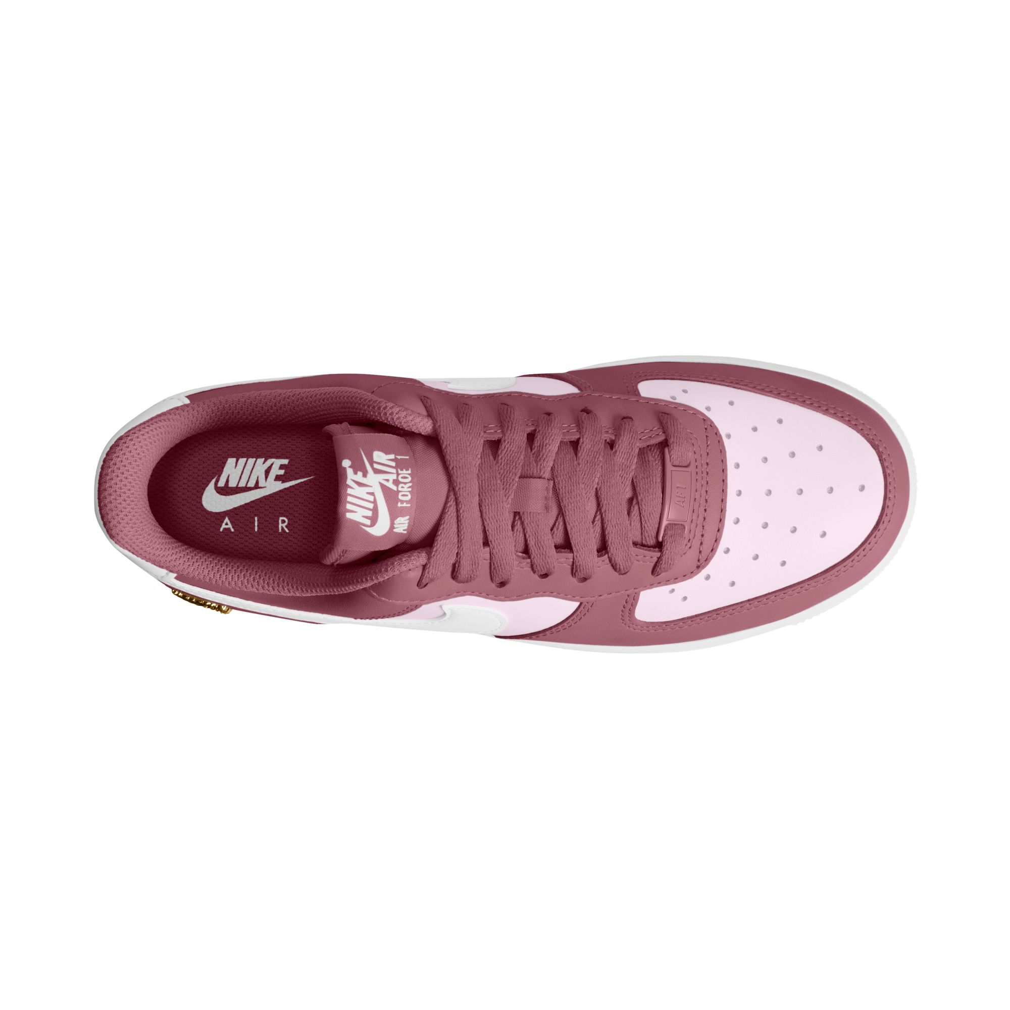 Nike Air Force 1 '07 image number 2