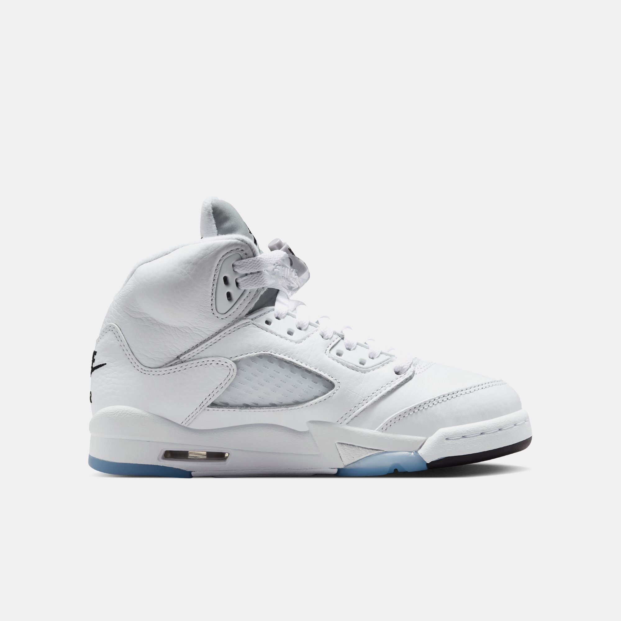 Air Jordan 5 Retro 'Medium Soft Pink' image number 7