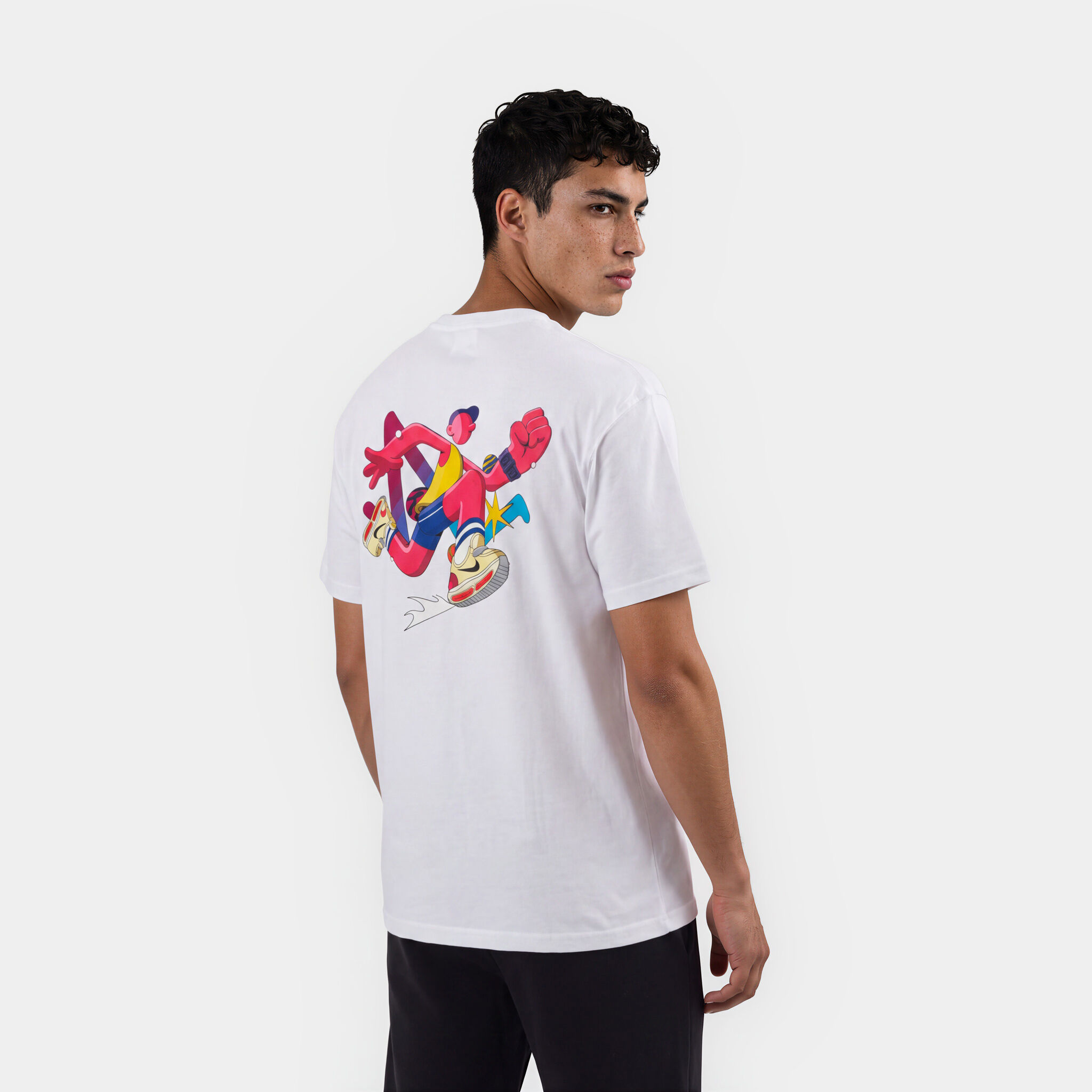 نايكي سيتي تي - دبي image number 2