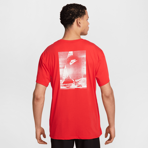 Tops & T-Shirts-Nike Swim, Nike Swim Hydroguard, Men's Short-Sleeve Top Tops & T-Shirts-Nike Swim, Nike Swim Hydroguard, Men's Short-Sleeve Top