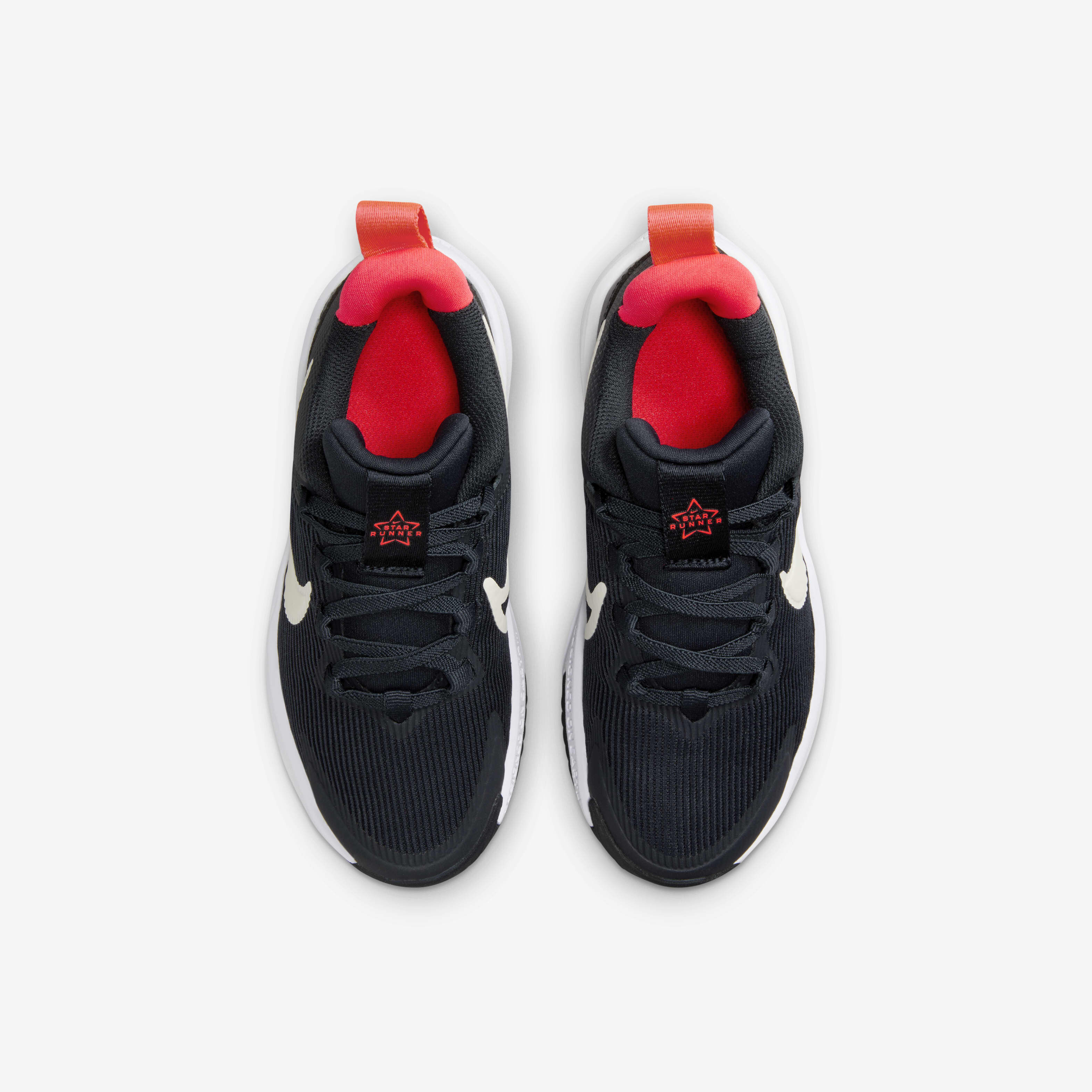 Nike Star Runner 4 image number 3