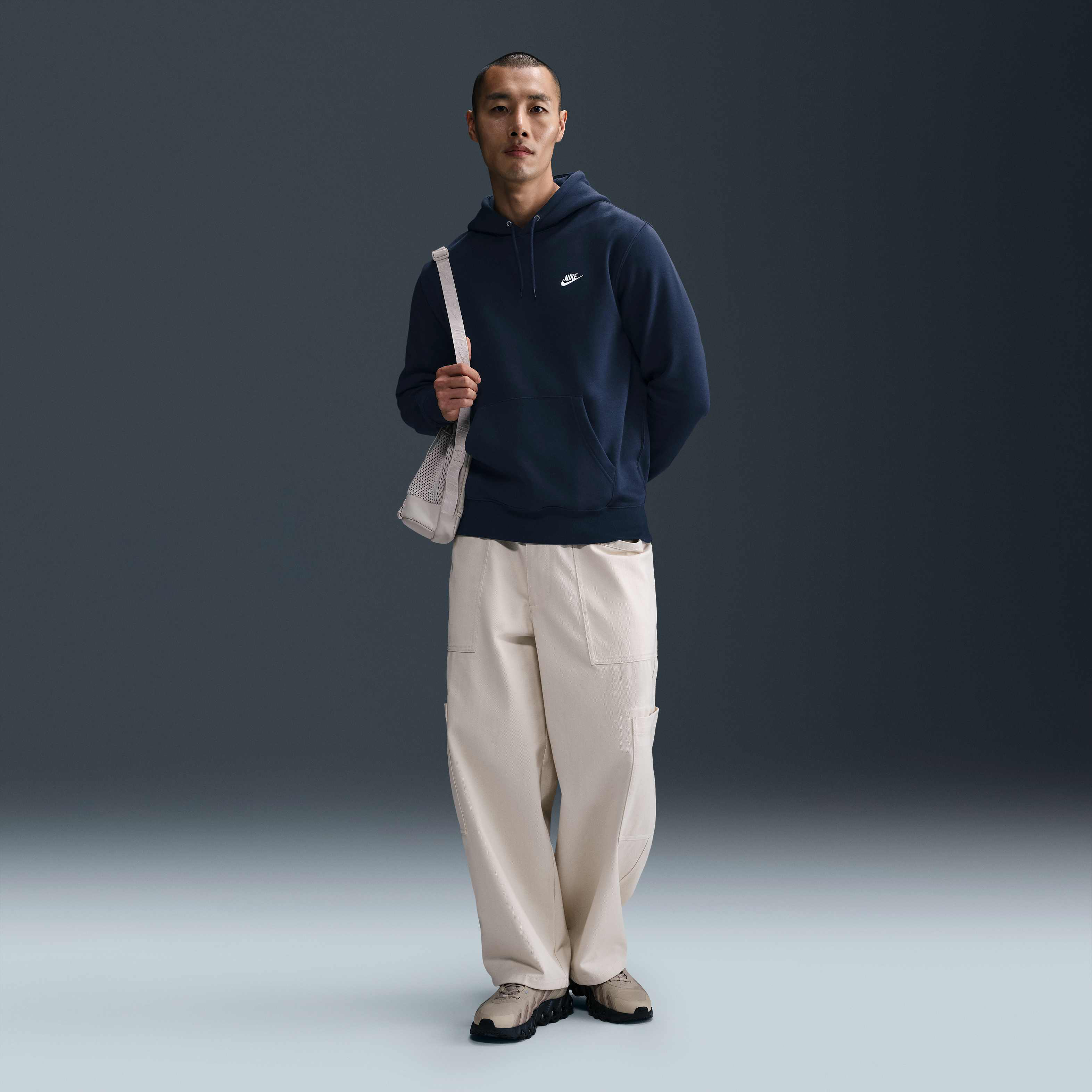 Nike Club image number 3