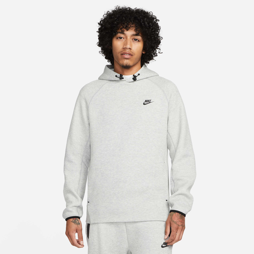 Clothing-Nike, Nike Sportswear Tech Fleece, Men's Pullover Hoodie