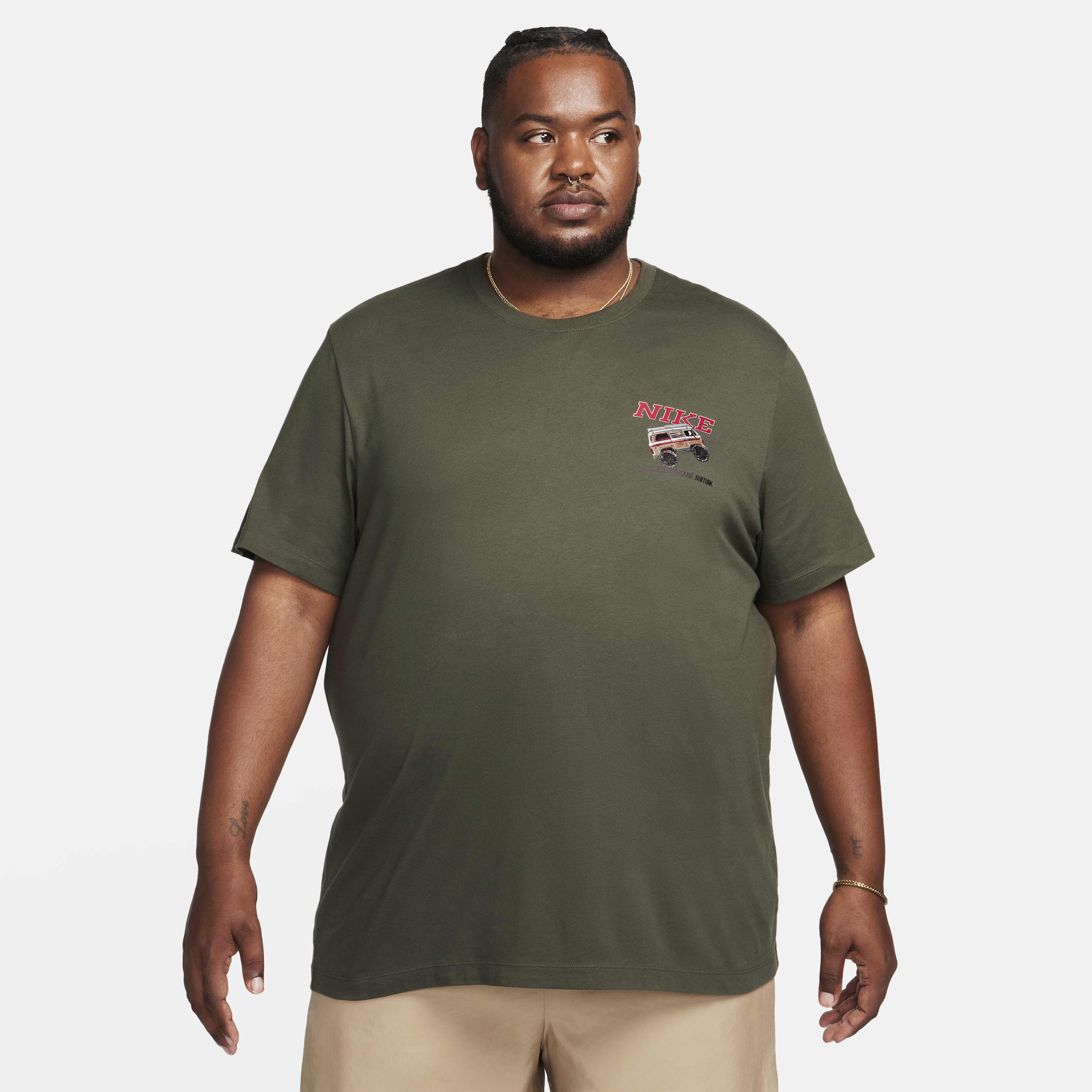 نايكي سبورتسوير image number 5