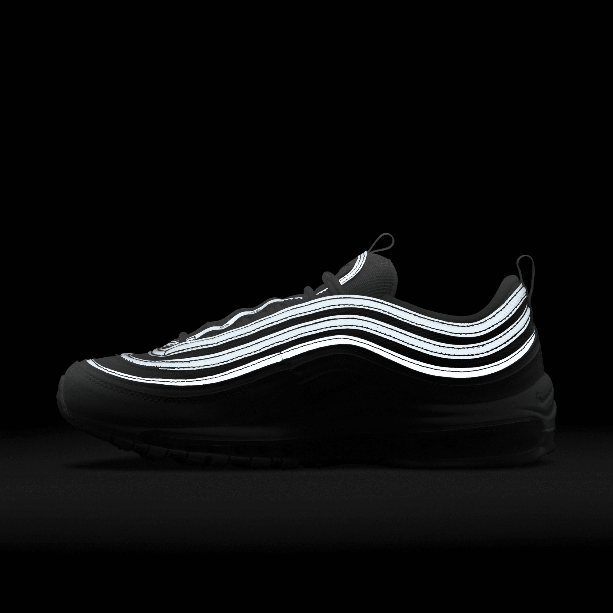 Air max 97 primeira hot sale linha