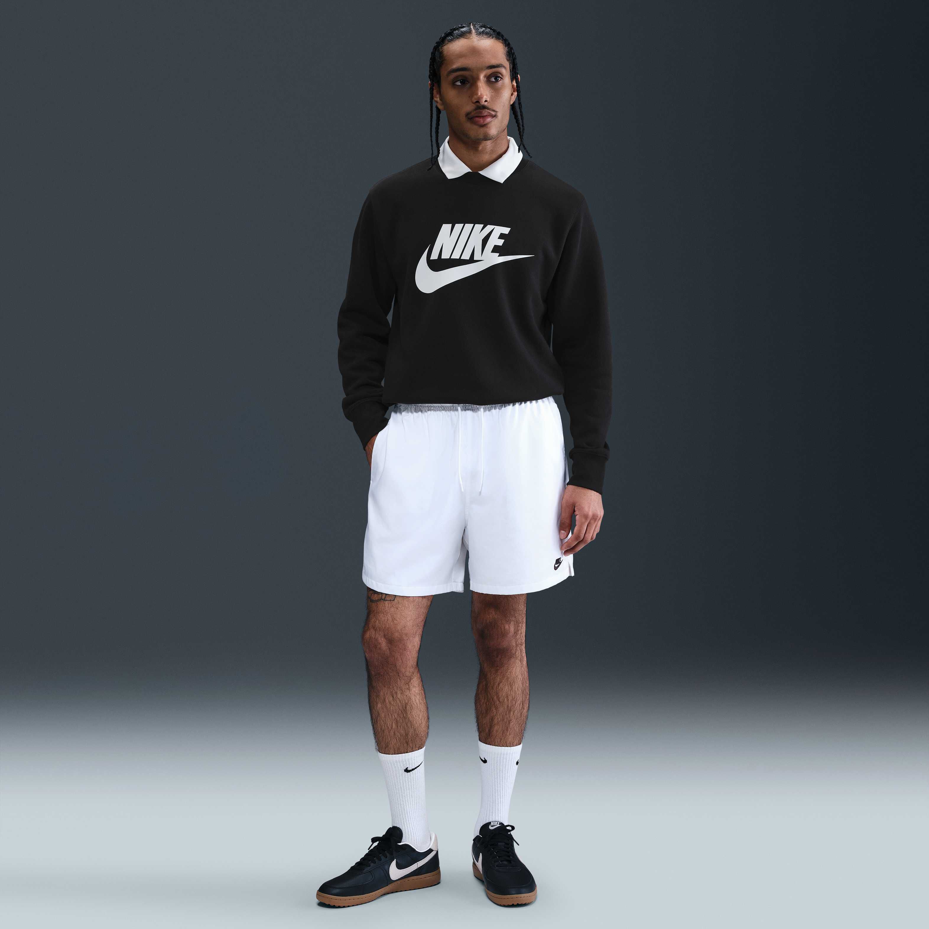 Nike Sportswear Club image number 3