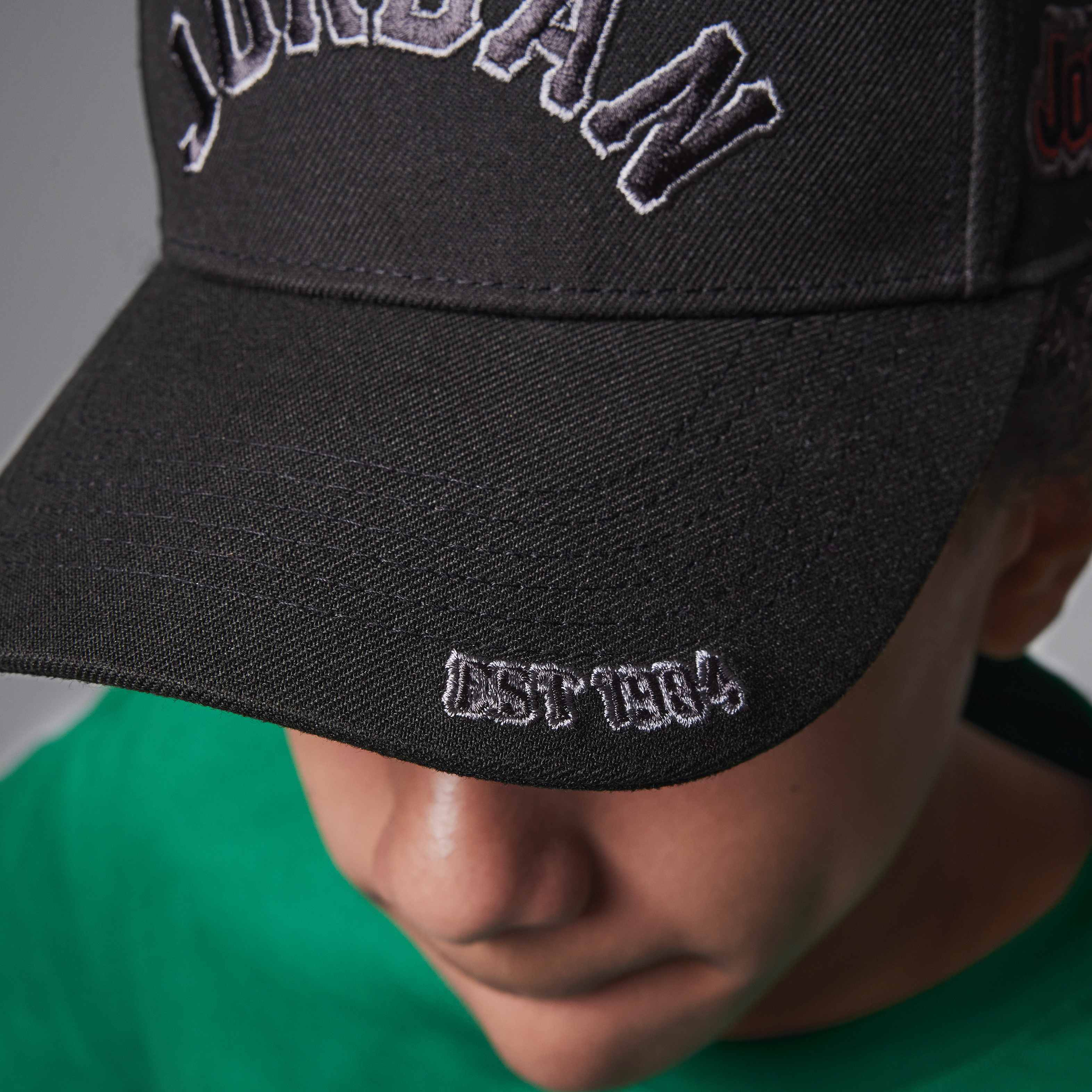 Jordan image number 5