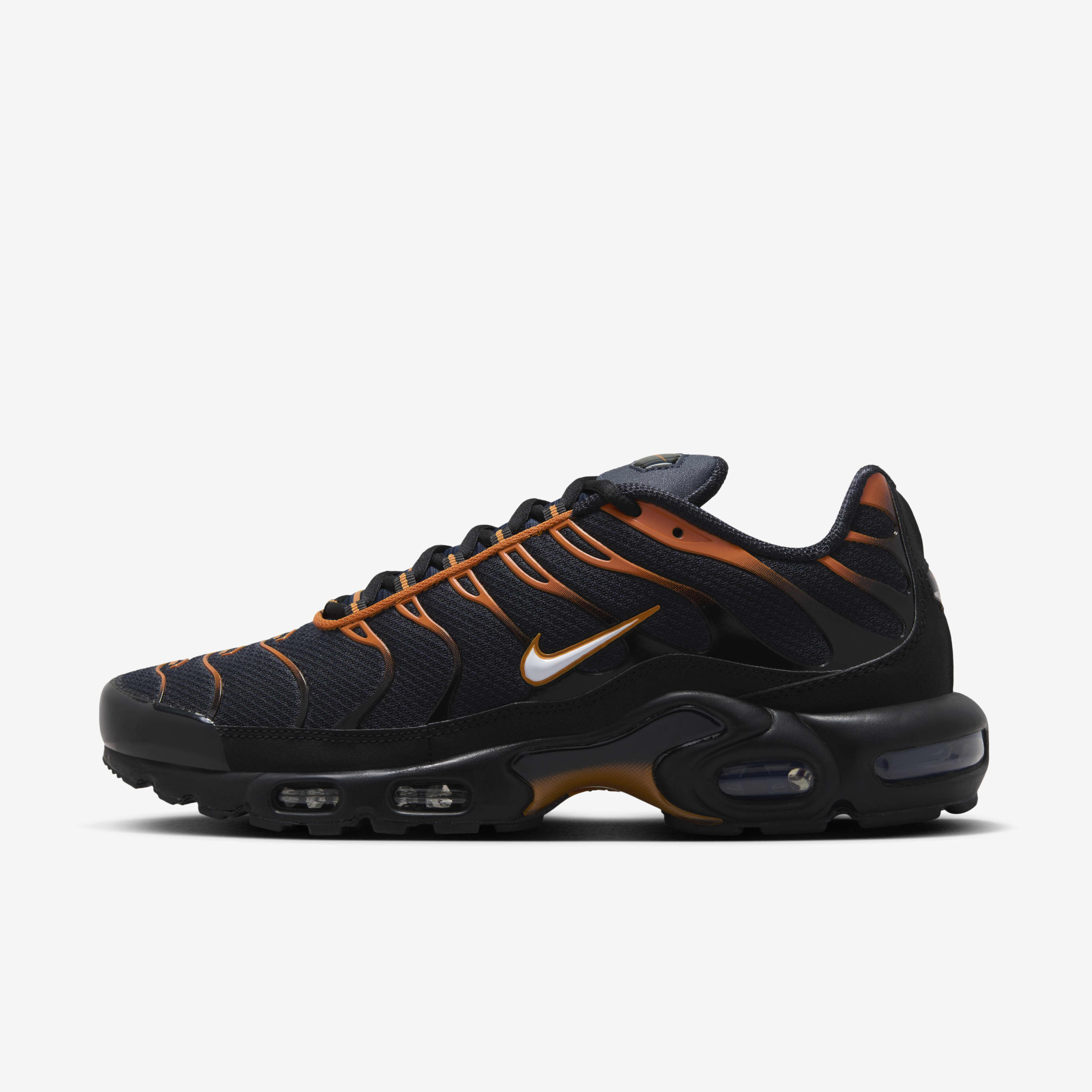 Buy Nike Air Max Plus Men s Shoes Nike UAE Official