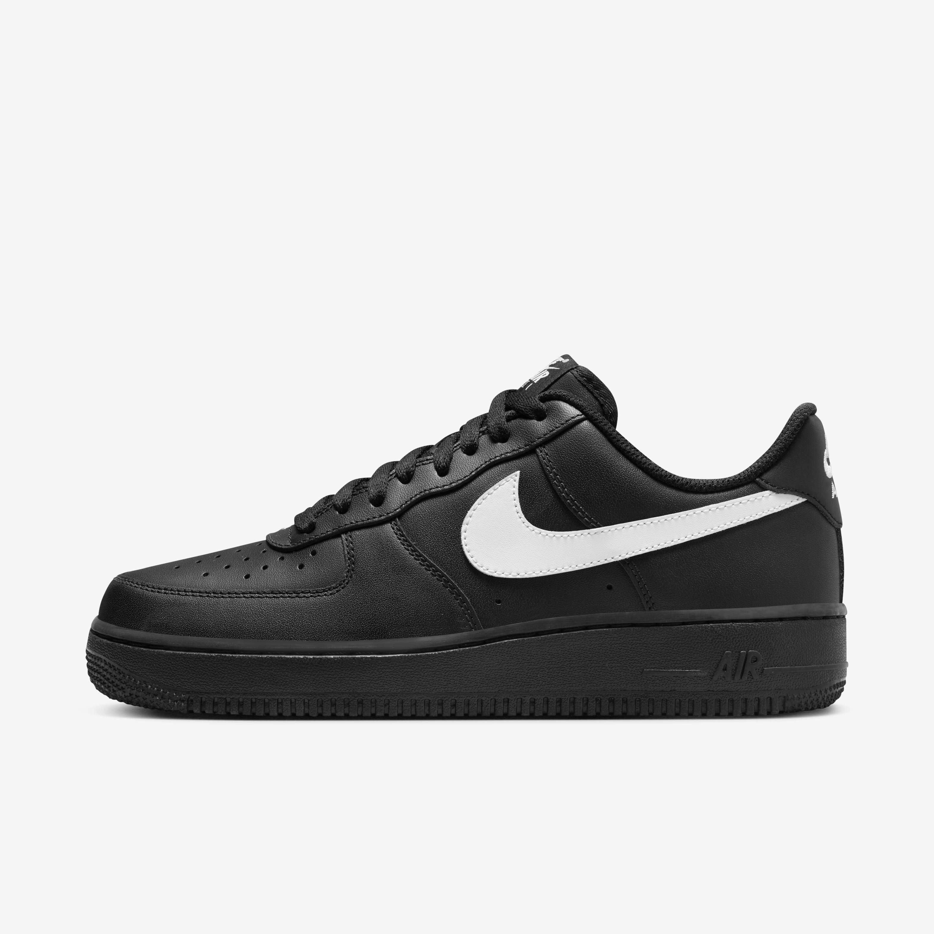 Shop Nike Air Force 1 AF1 Shoes Collection on Nike UAE Website
