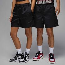 Jordan Essentials Statement