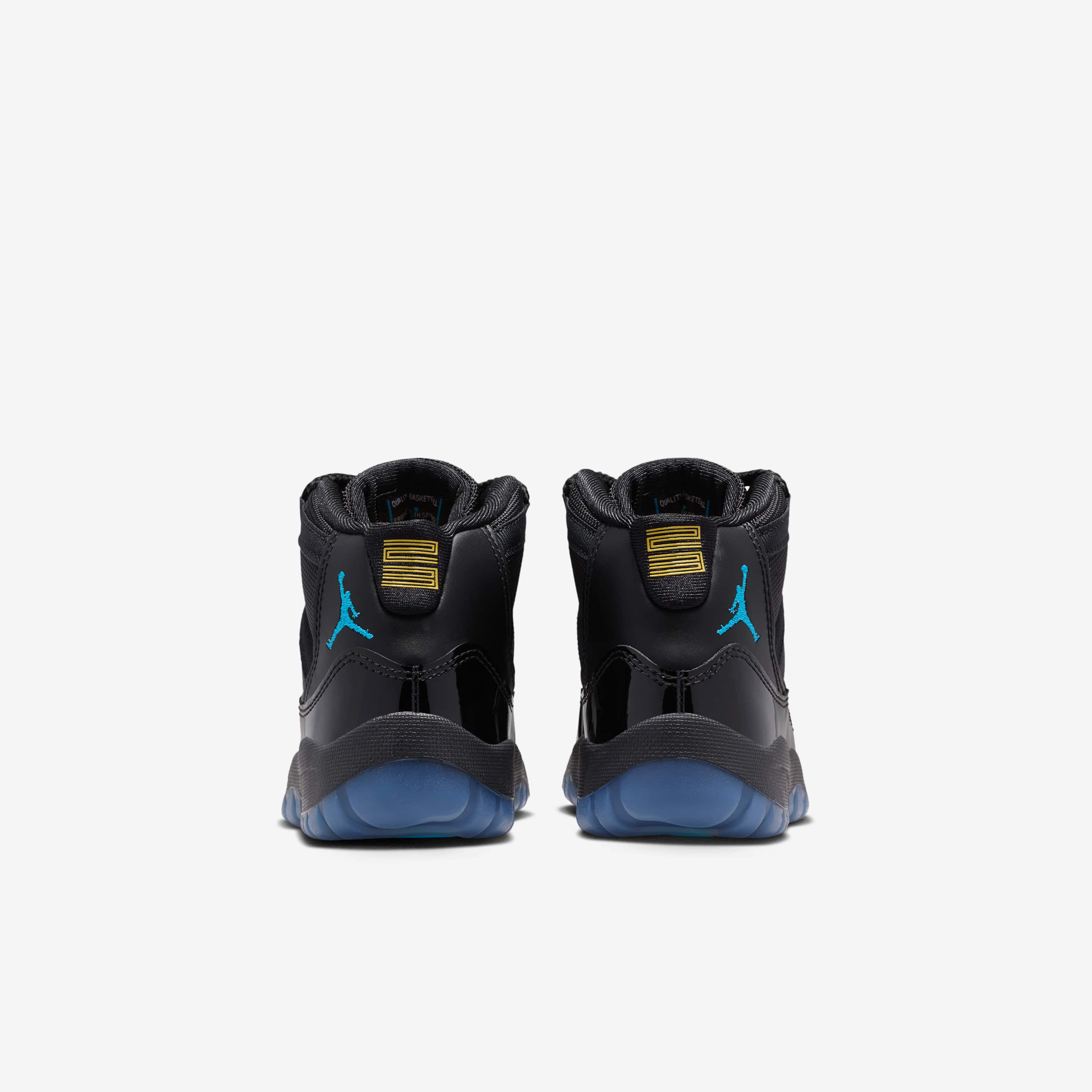 Jordan 11 Retro 'Gamma' image number 5