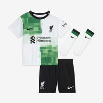 Liverpool F.C. 2023/24 Away