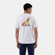 Nike City Tee - Dubai