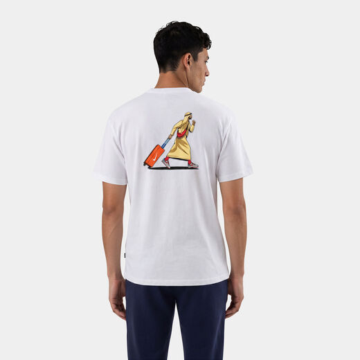 Women's Graphic T Shirts Sale-Nike, Nike City Tee - Dubai, T-Shirt