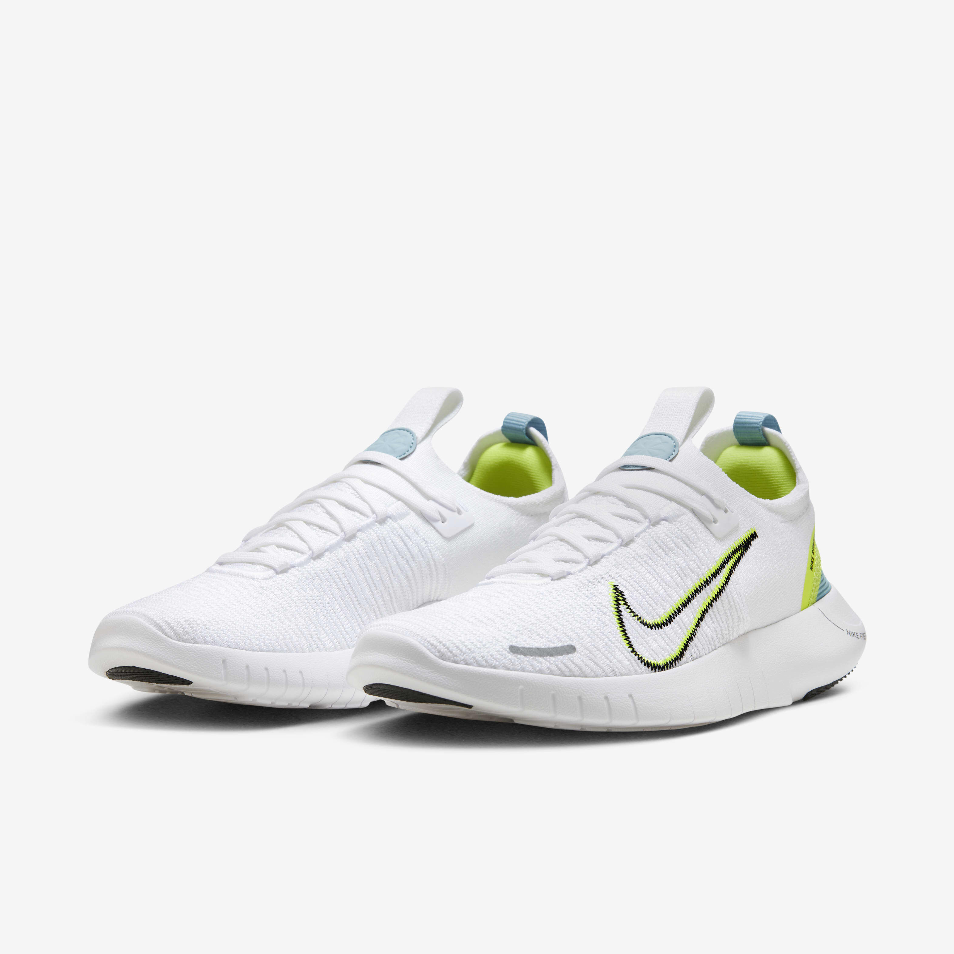 Nike Free RN NN image number 4