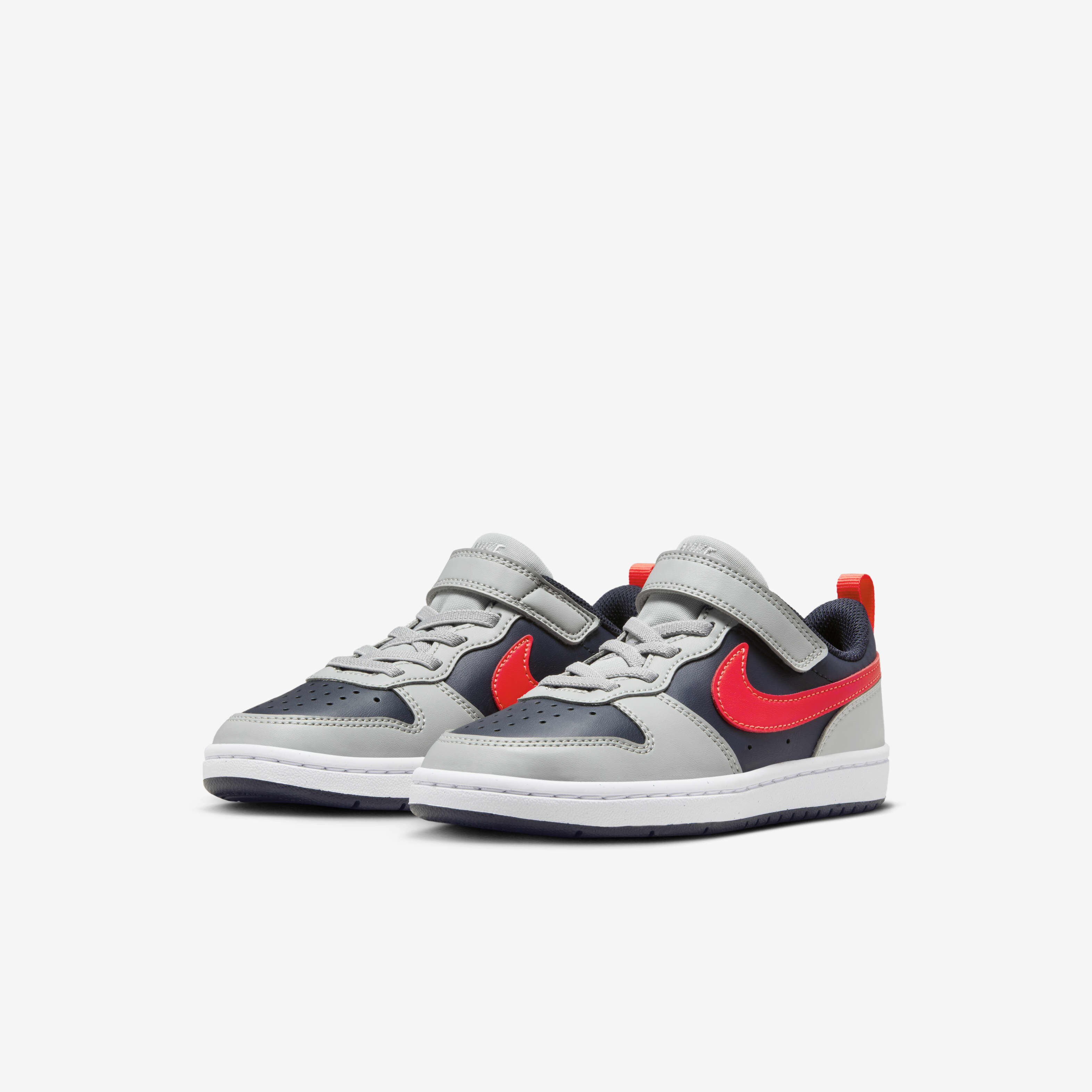 Nike Court Borough Low Recraft image number 4