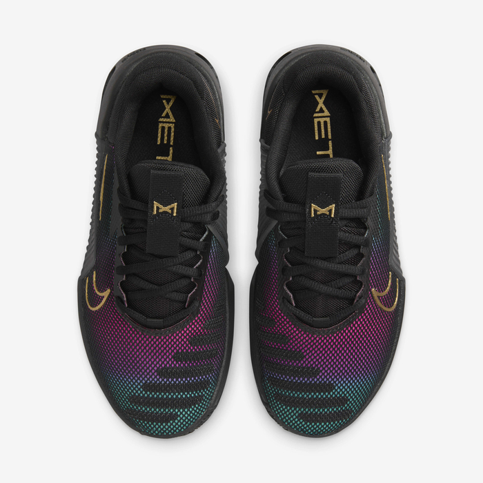 Buy Nike Metcon PRM Women's Training Shoes Black/Fireberry