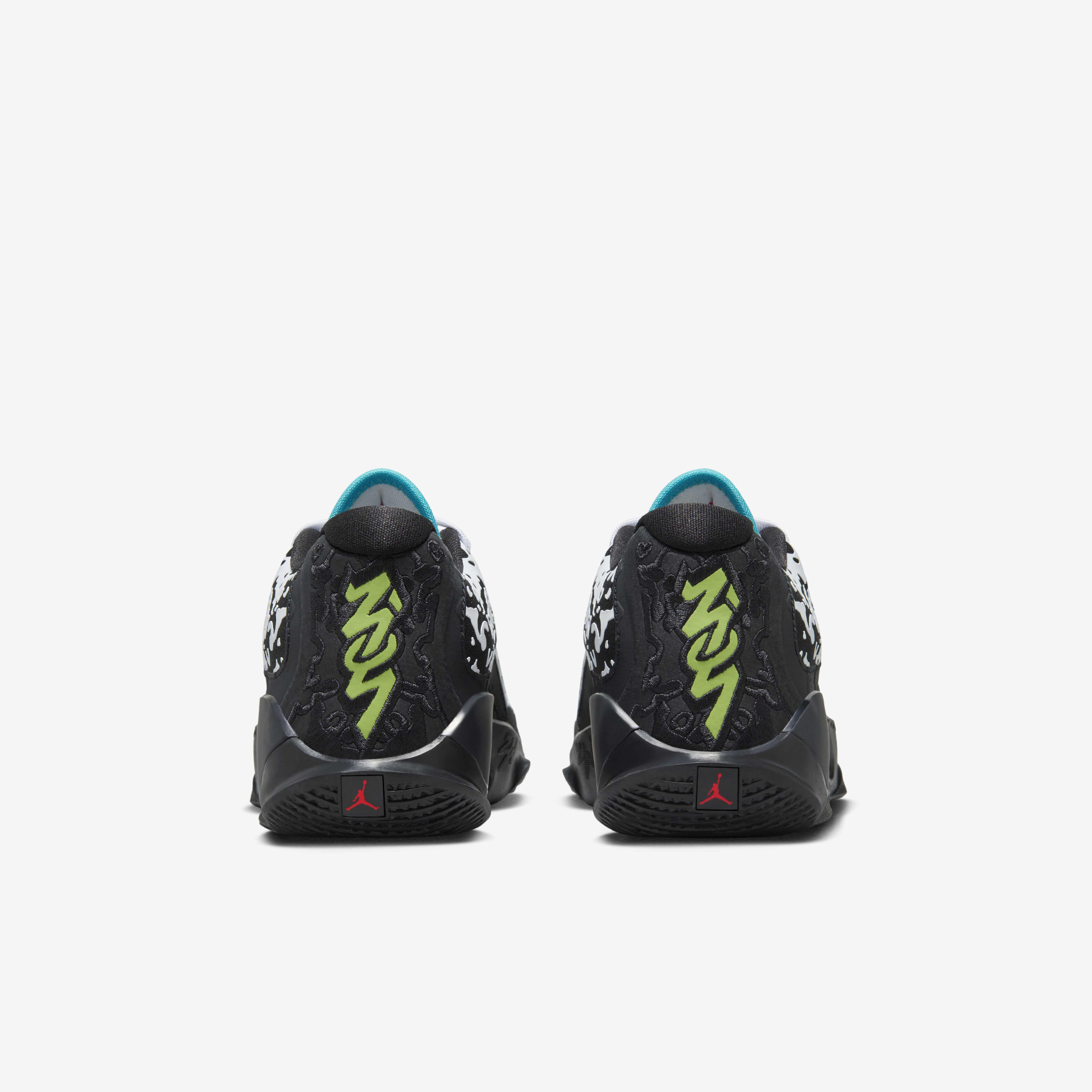 Kyrie 5 zion sales