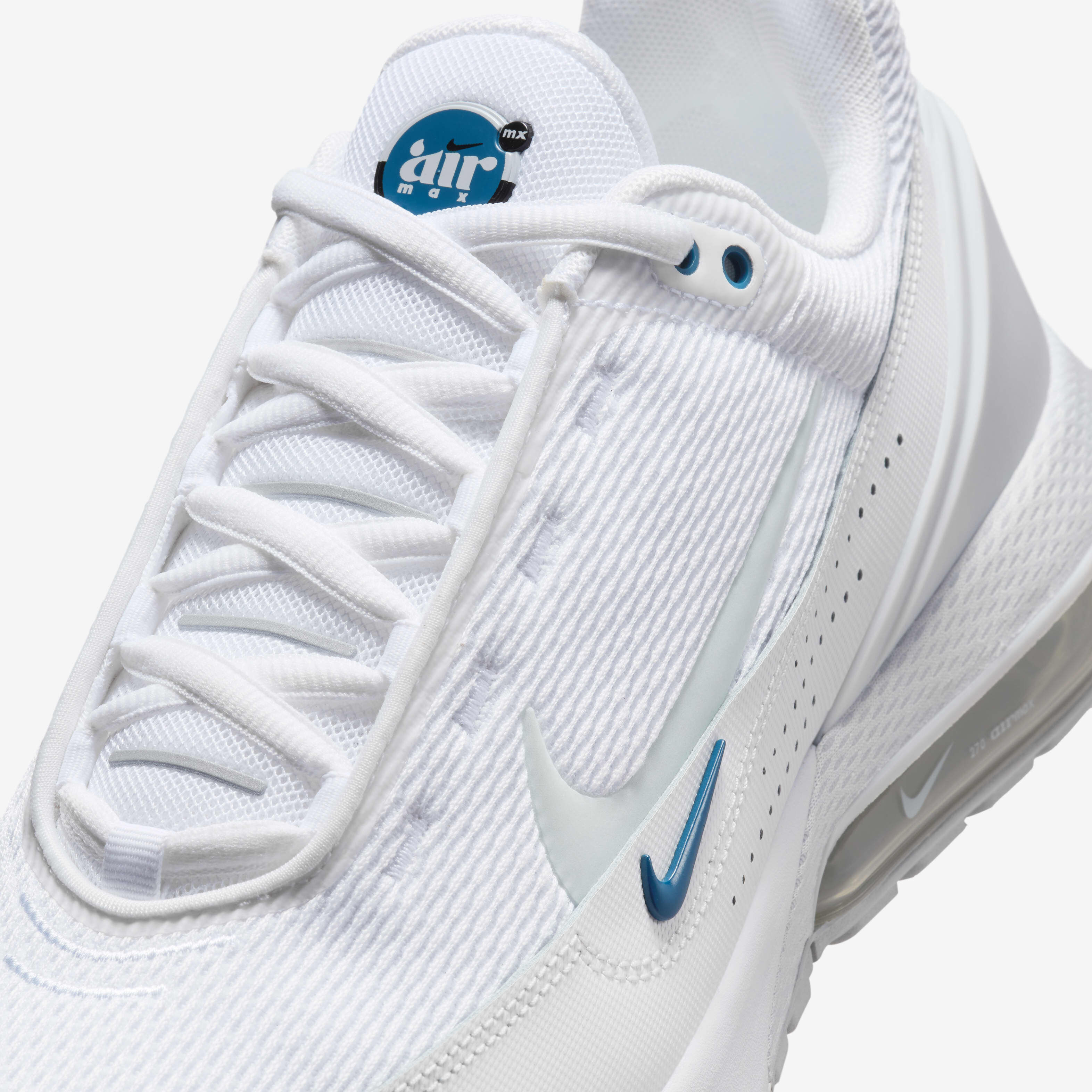 Buy Nike Air Max Pulse Men's Shoes White/Court Blue/Pure