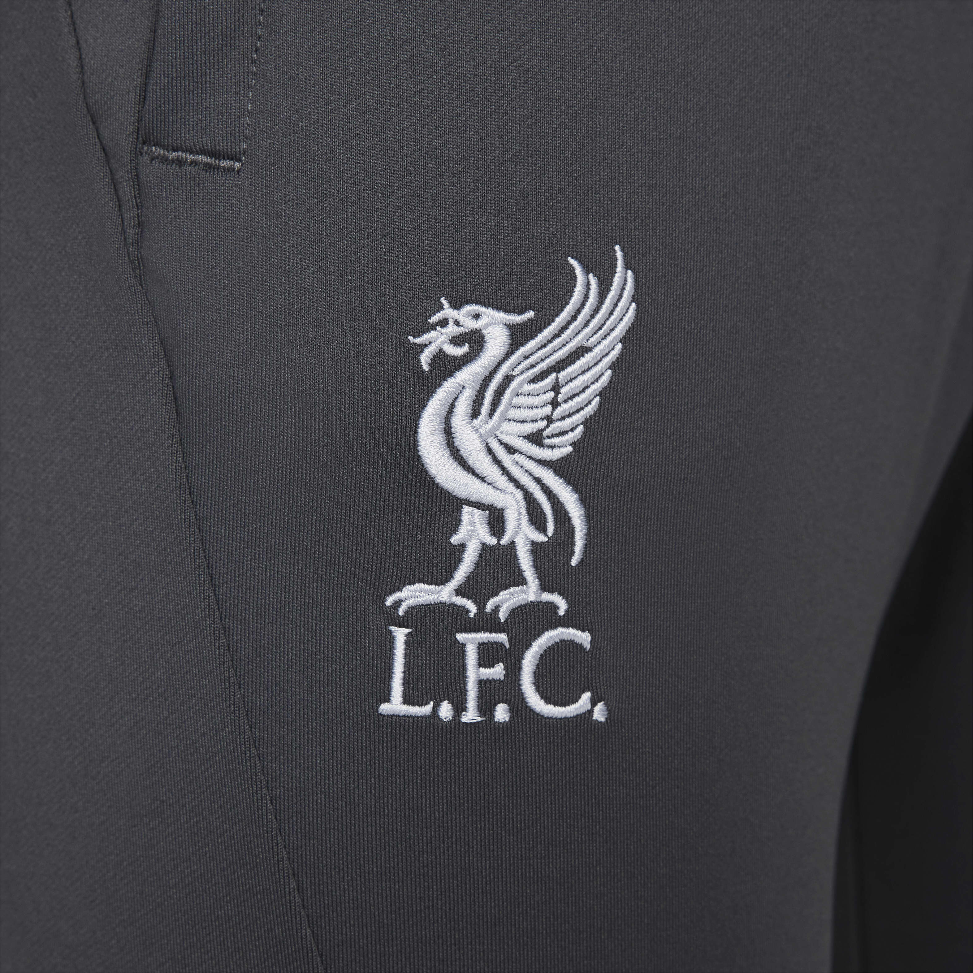 Liverpool F.C. Strike image number 4