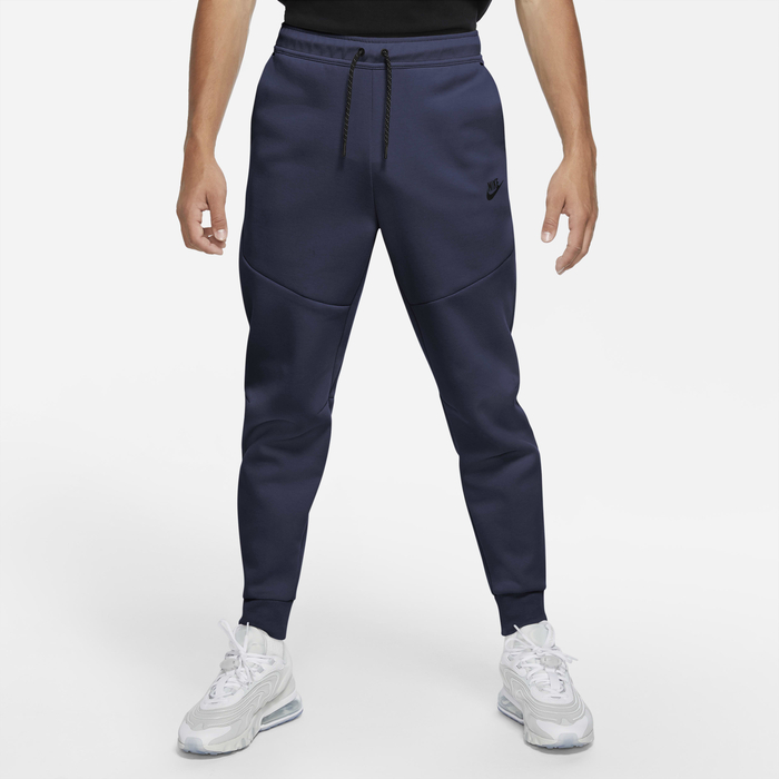 Buy Nike Sportswear Tech Fleece Men's Joggers Midnight Navy