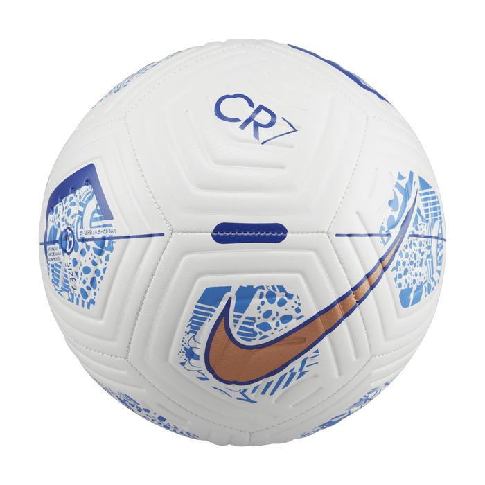 Nike Strike CR7