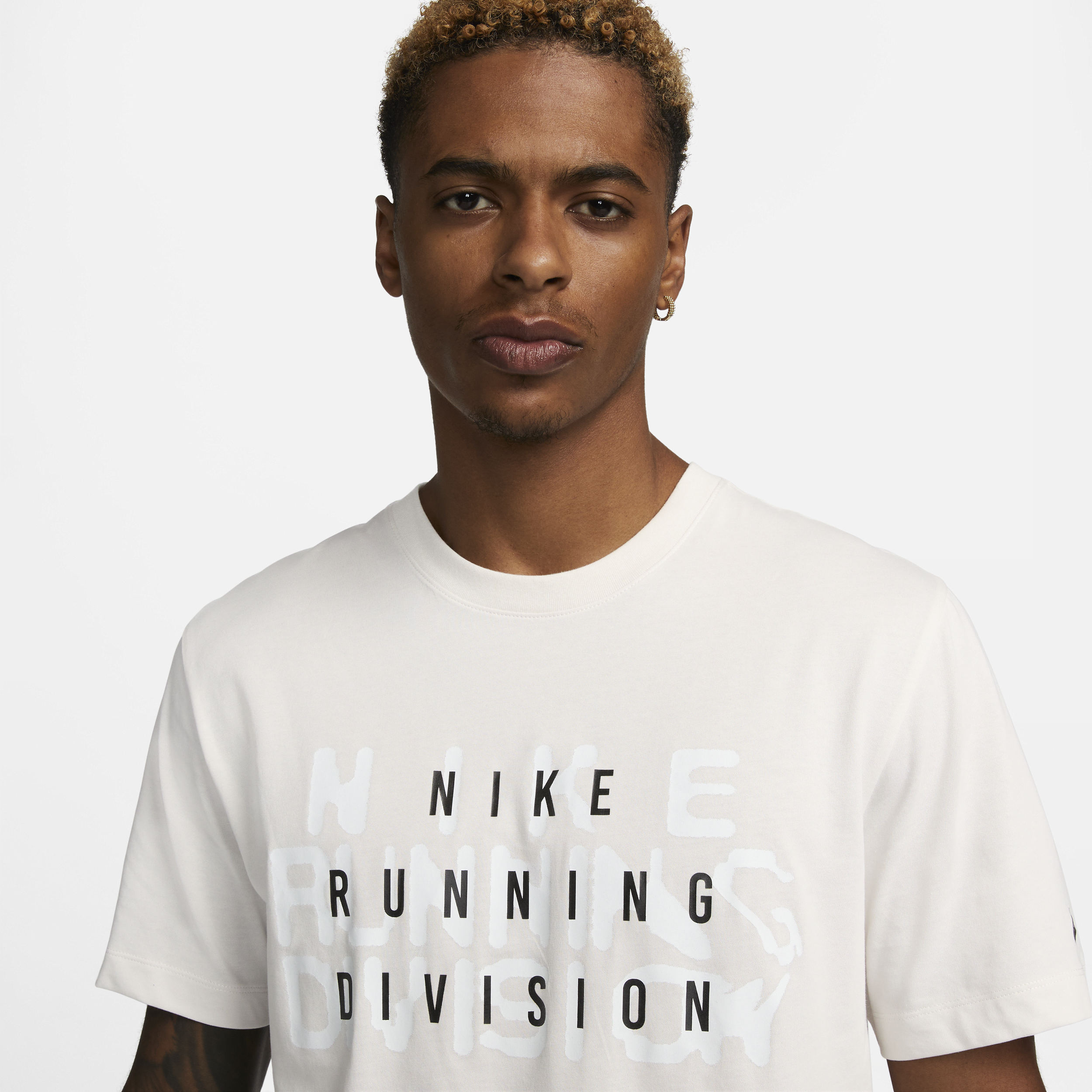 Shop DriFIT Run Division Men's Running TShirt Nike UAE