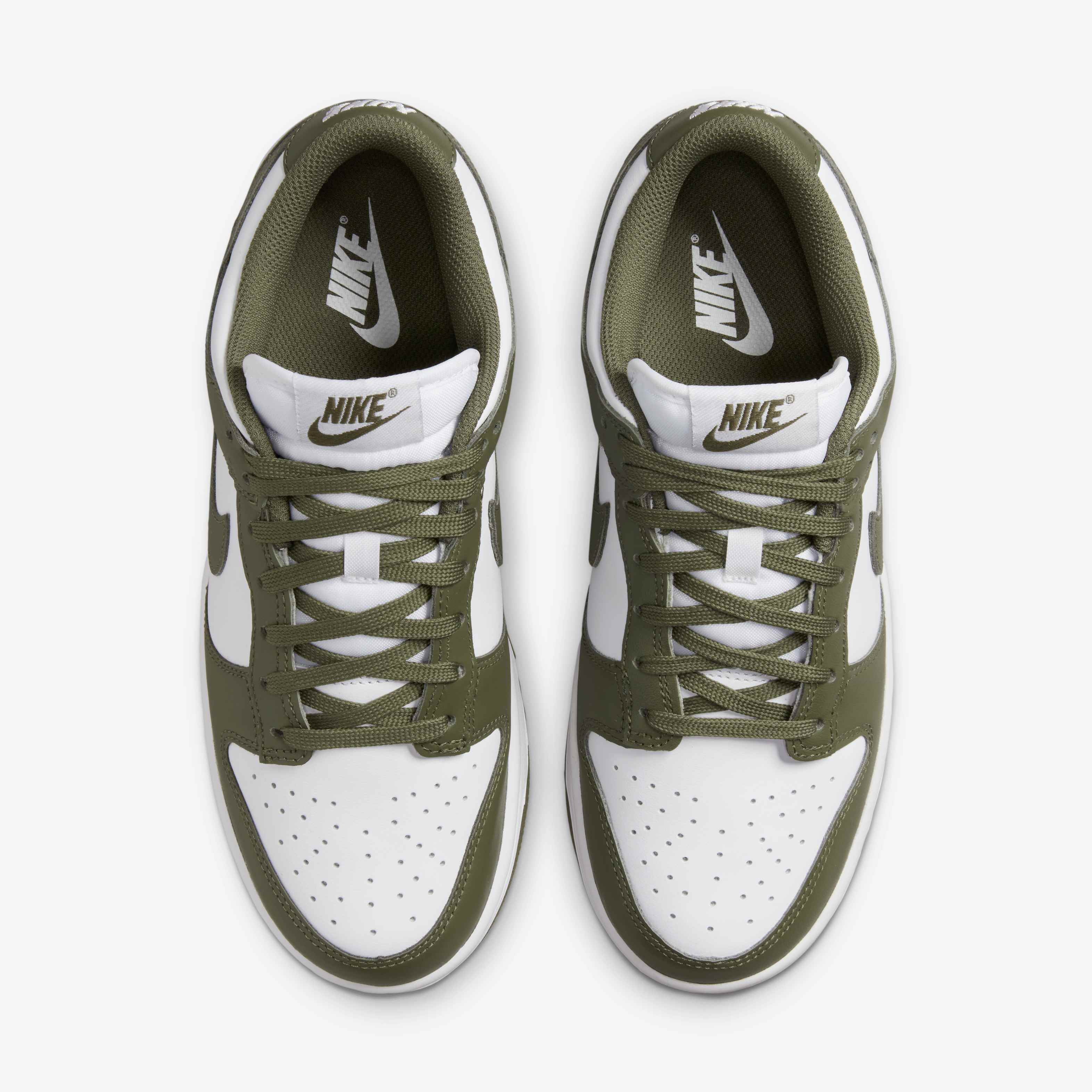 Nike Dunk Low image number 3