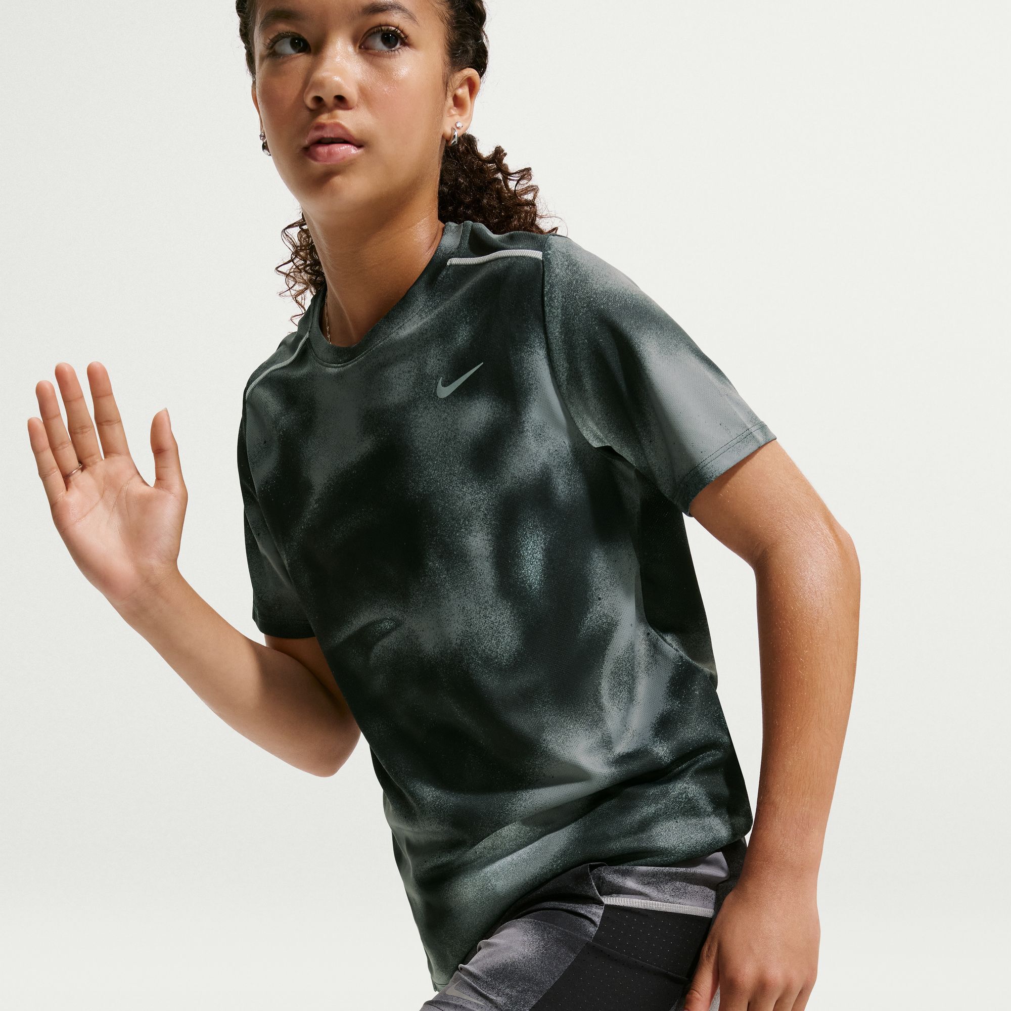 Nike Miler image number 4