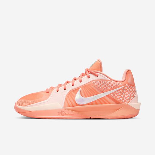 Sabrina-Nike, Sabrina 2 'Apricot Agate', Basketball Shoes
