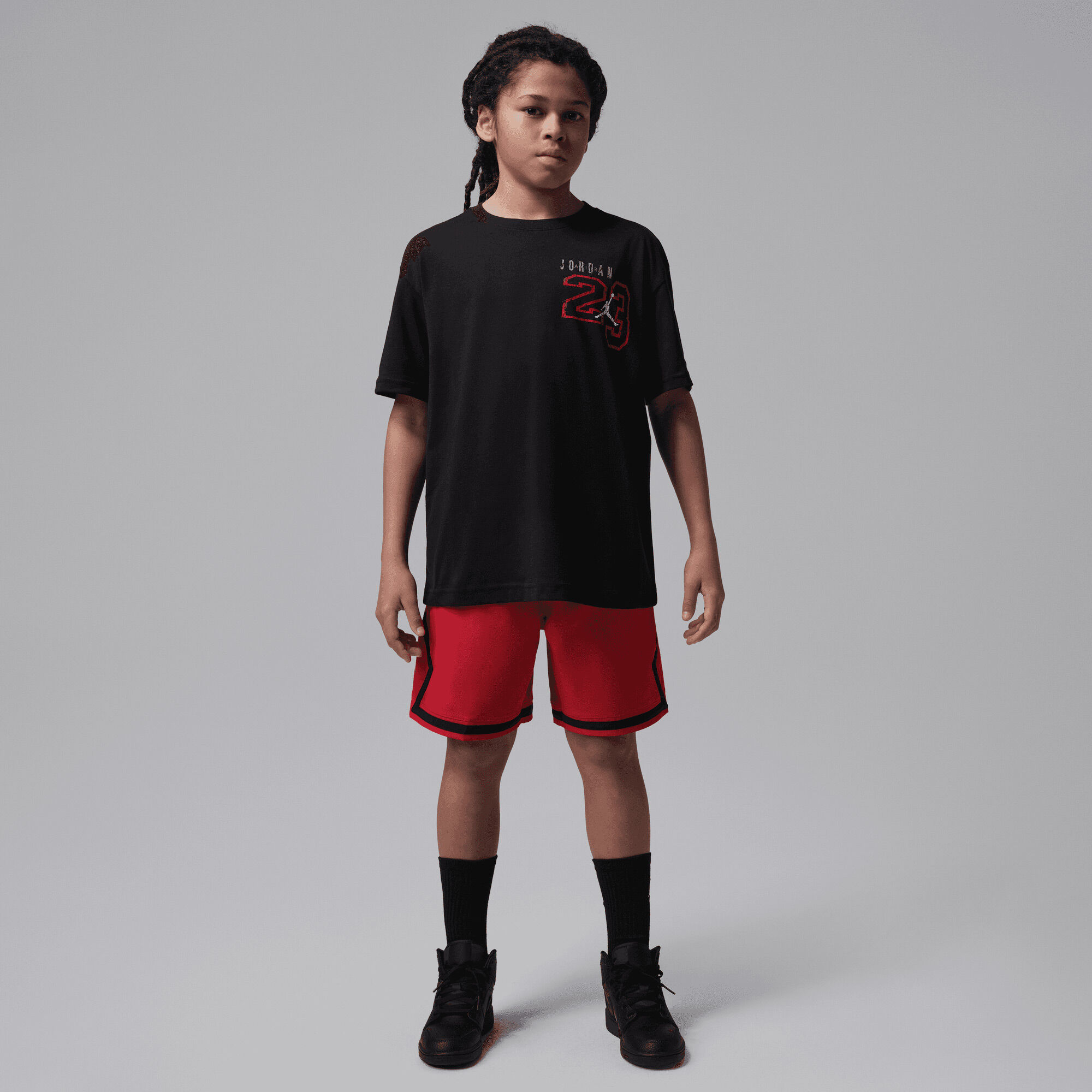 Jordan image number 5