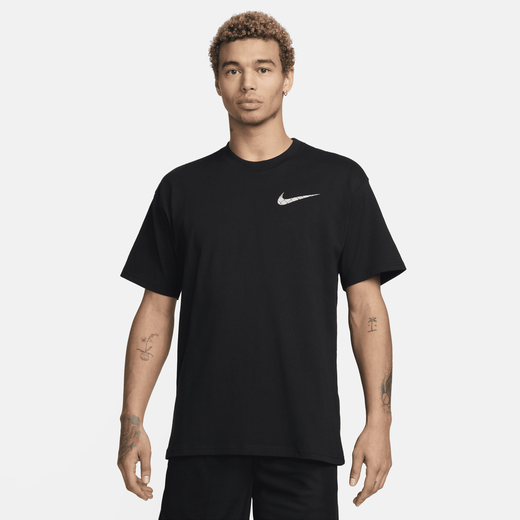 Basic nike clearance shirt