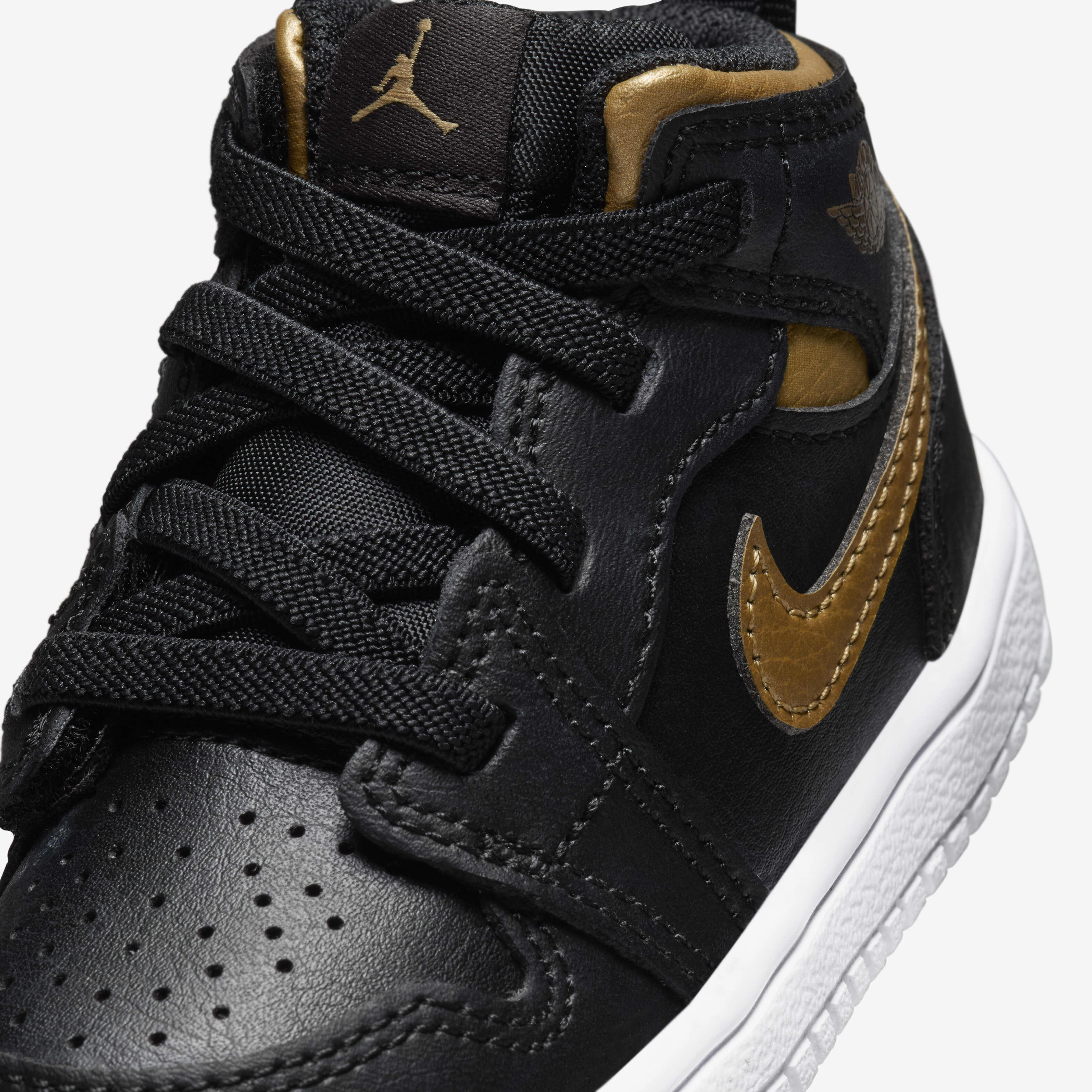 Jordan 1 Mid Alt image number 6
