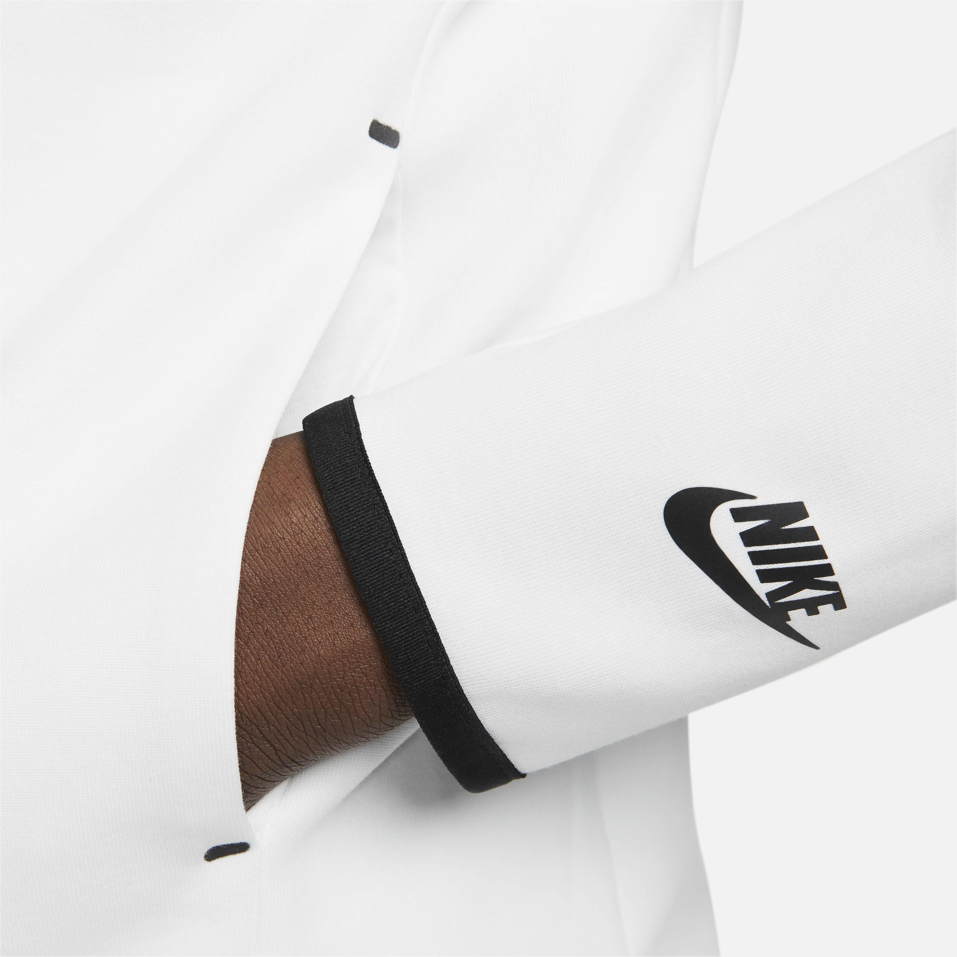 نايكي سبورتسوير تك فليس   image number 3